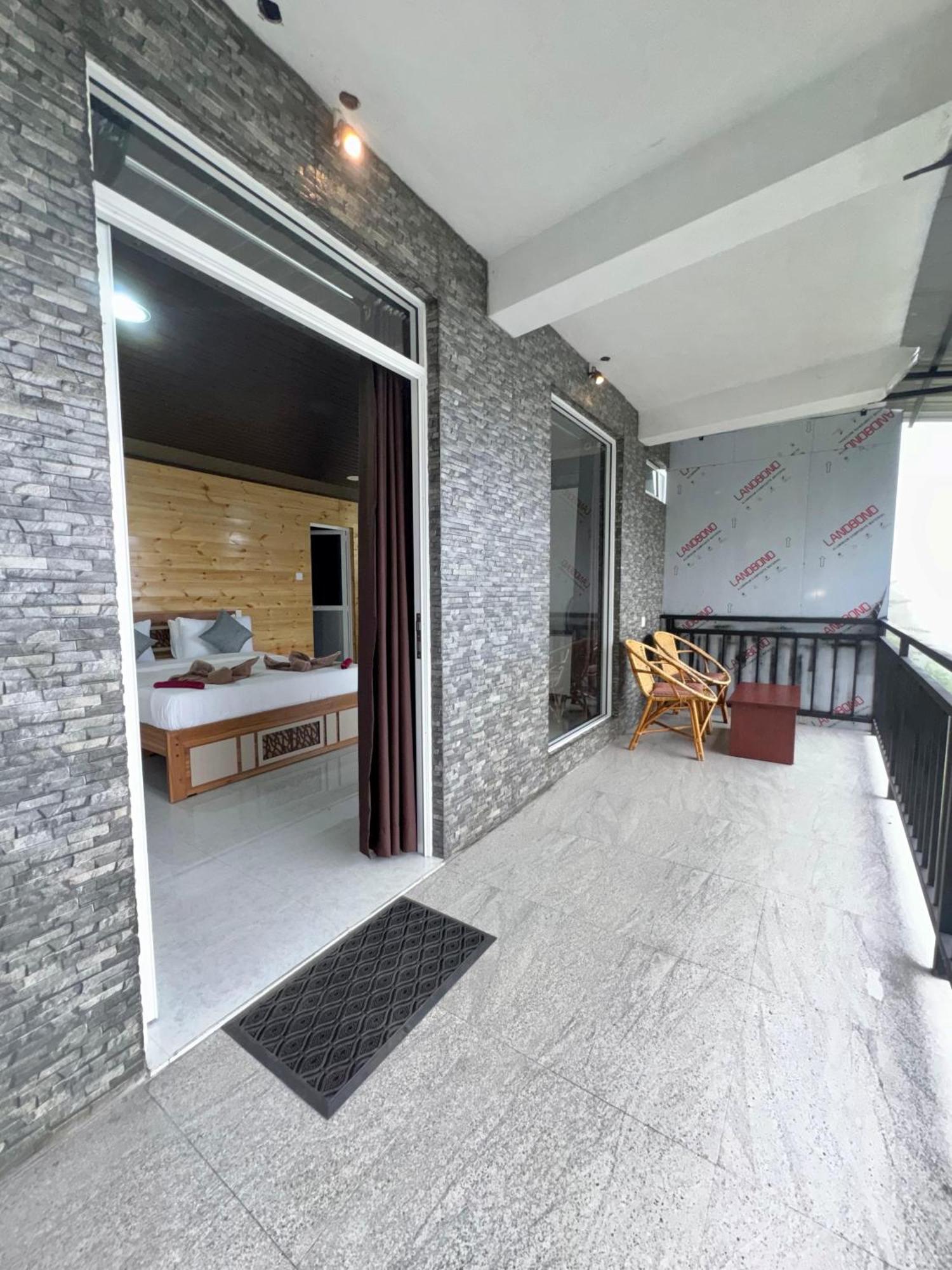 Will Guest Homestay *