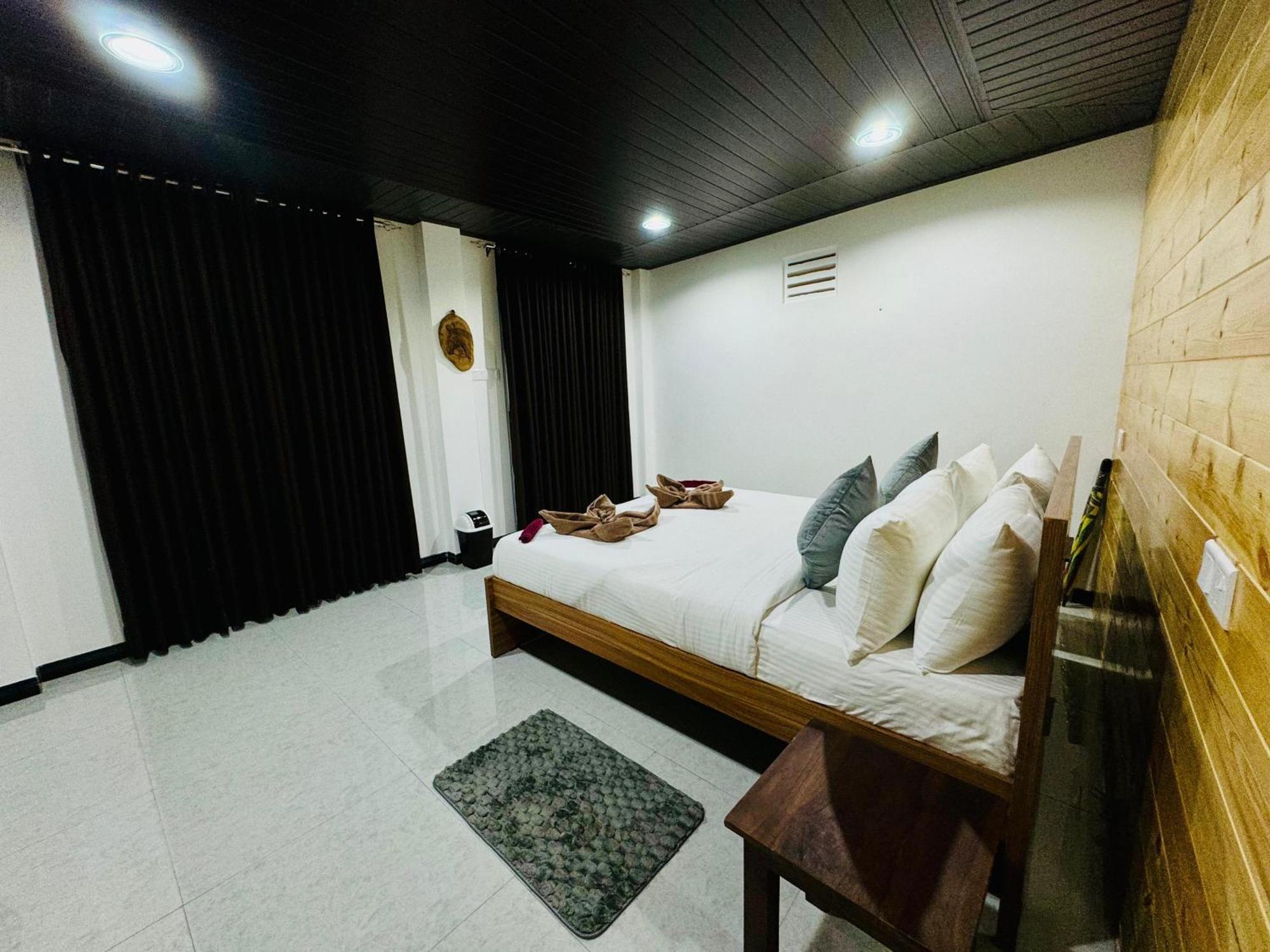 Will Guest Homestay