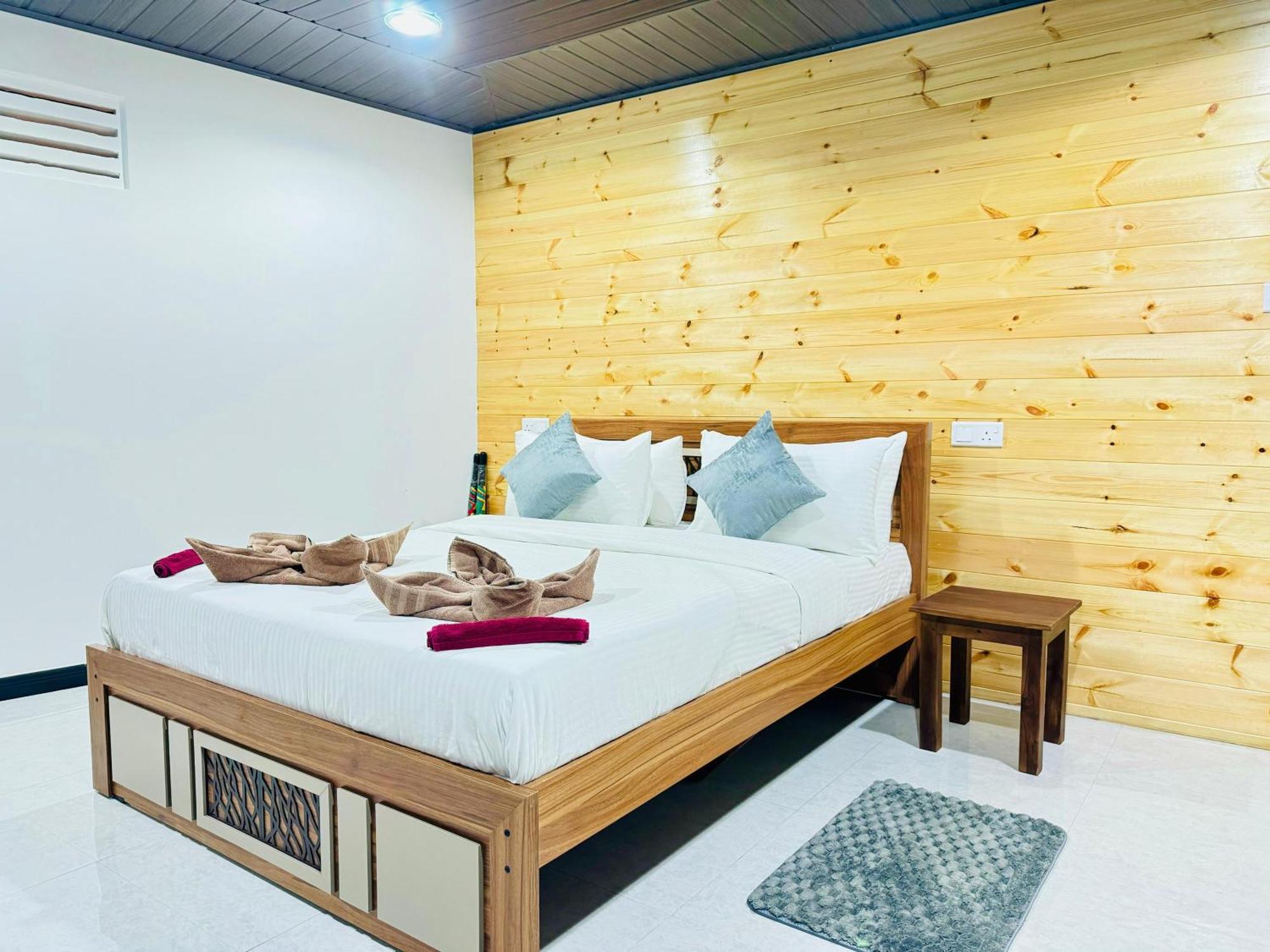 Homestay Will Guest Ella