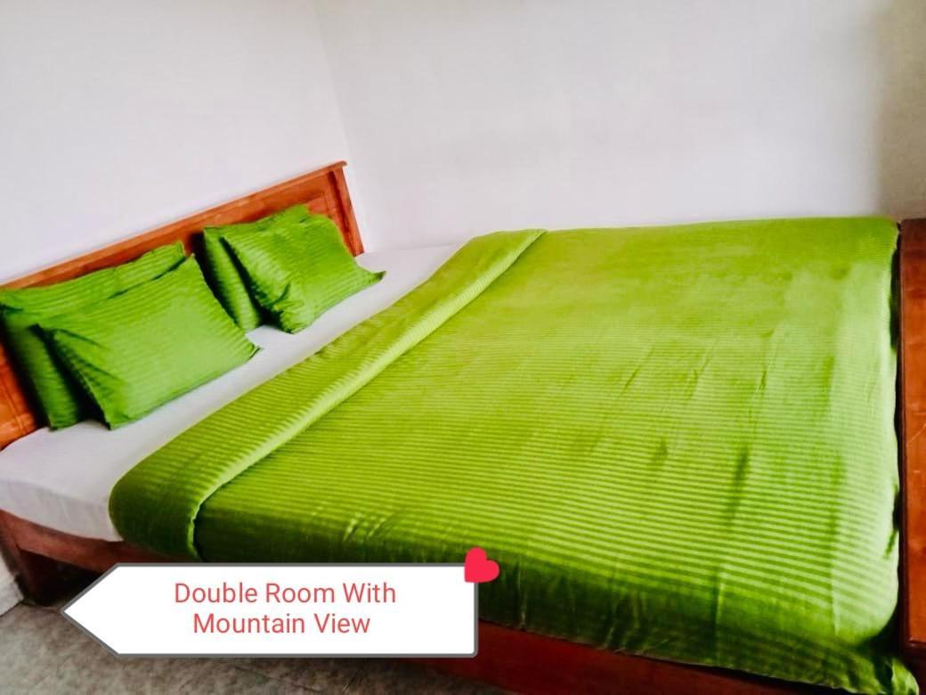 The Rock Face Guest house