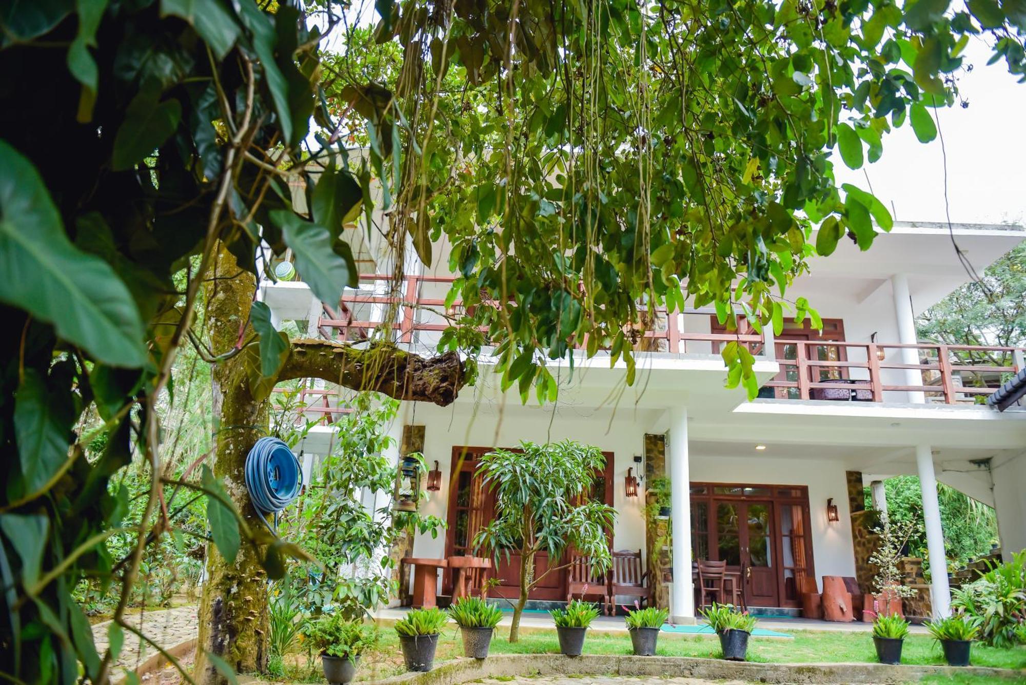 Hotel The Ella
