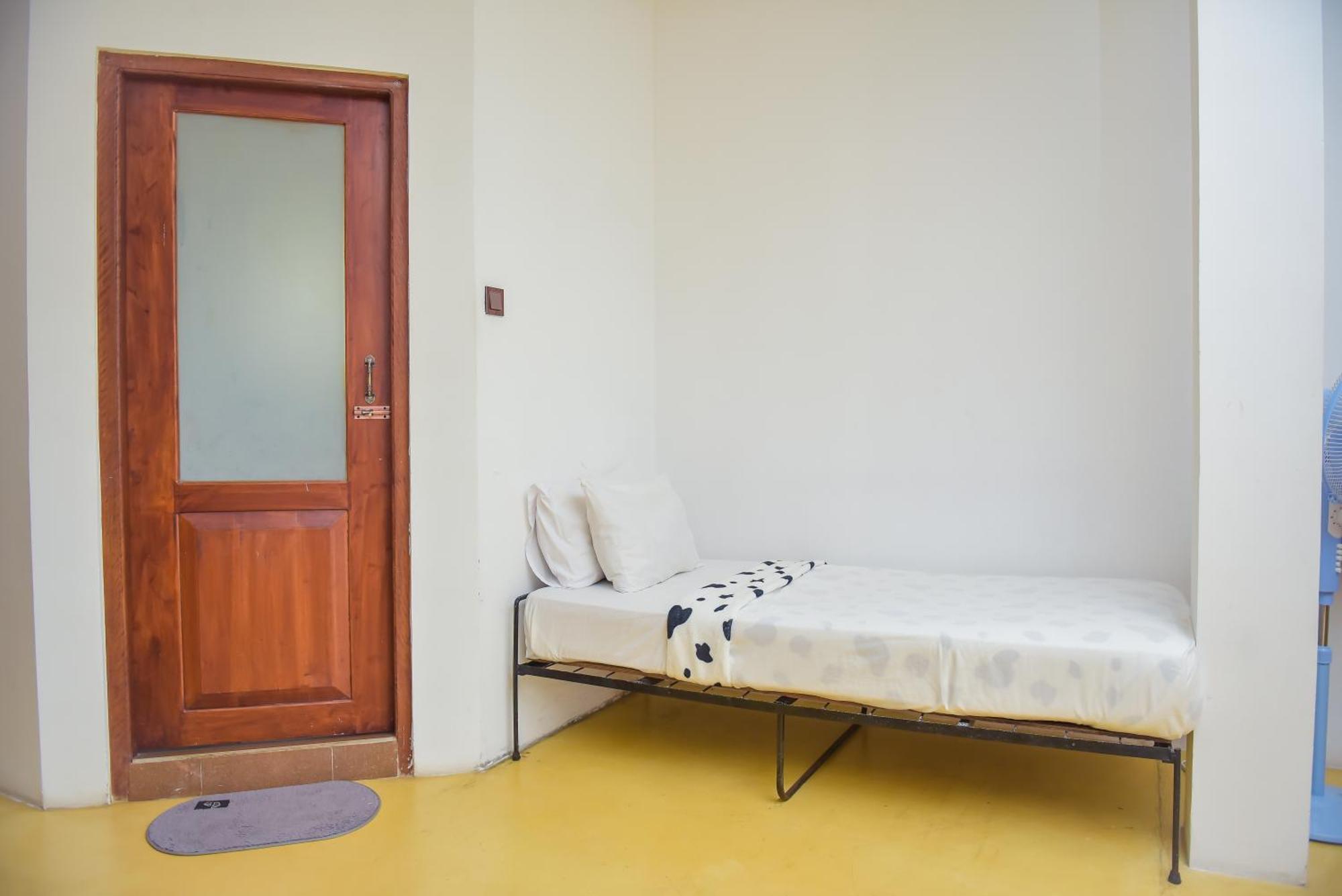 Hotel The Ella