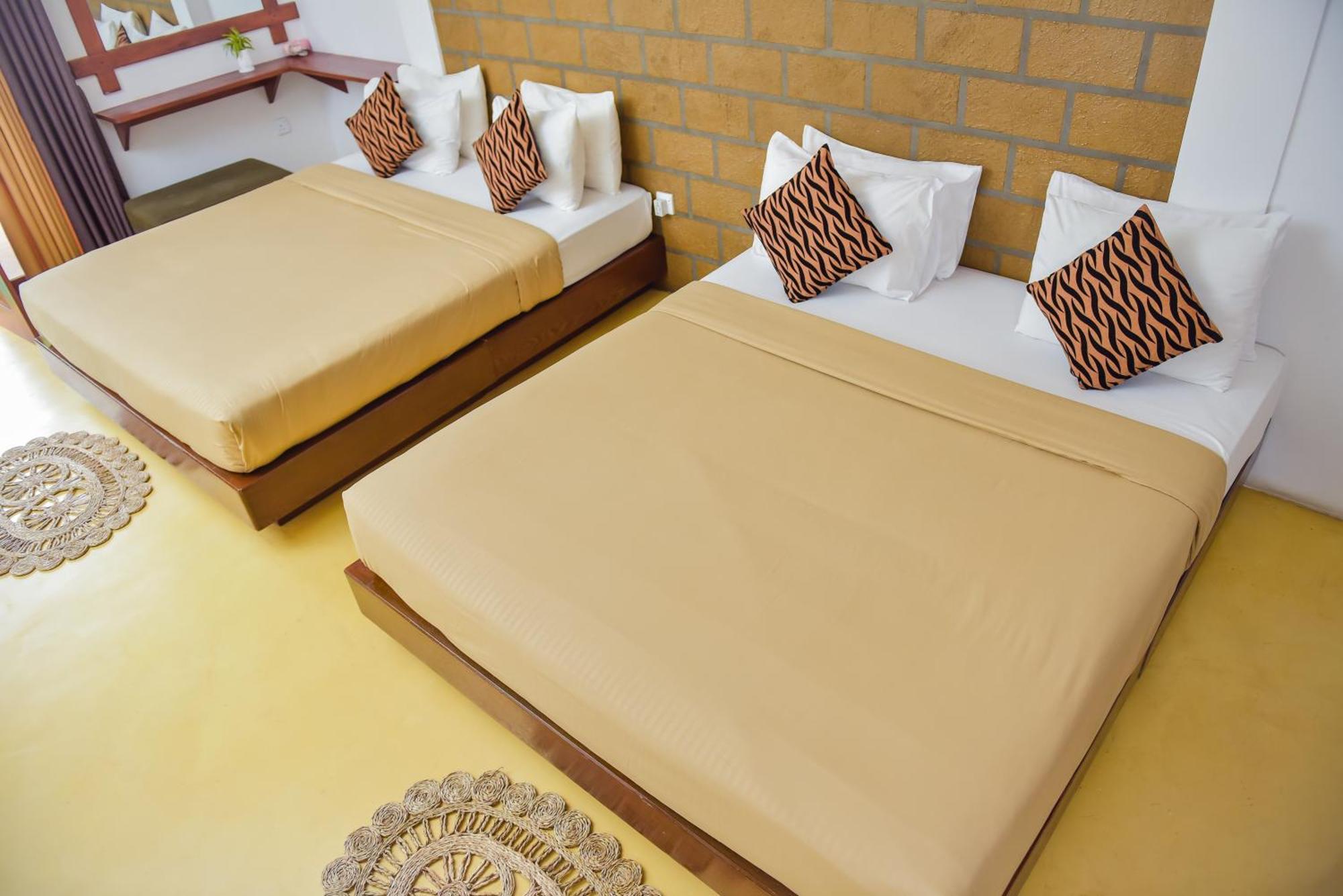 The Hotel Ella