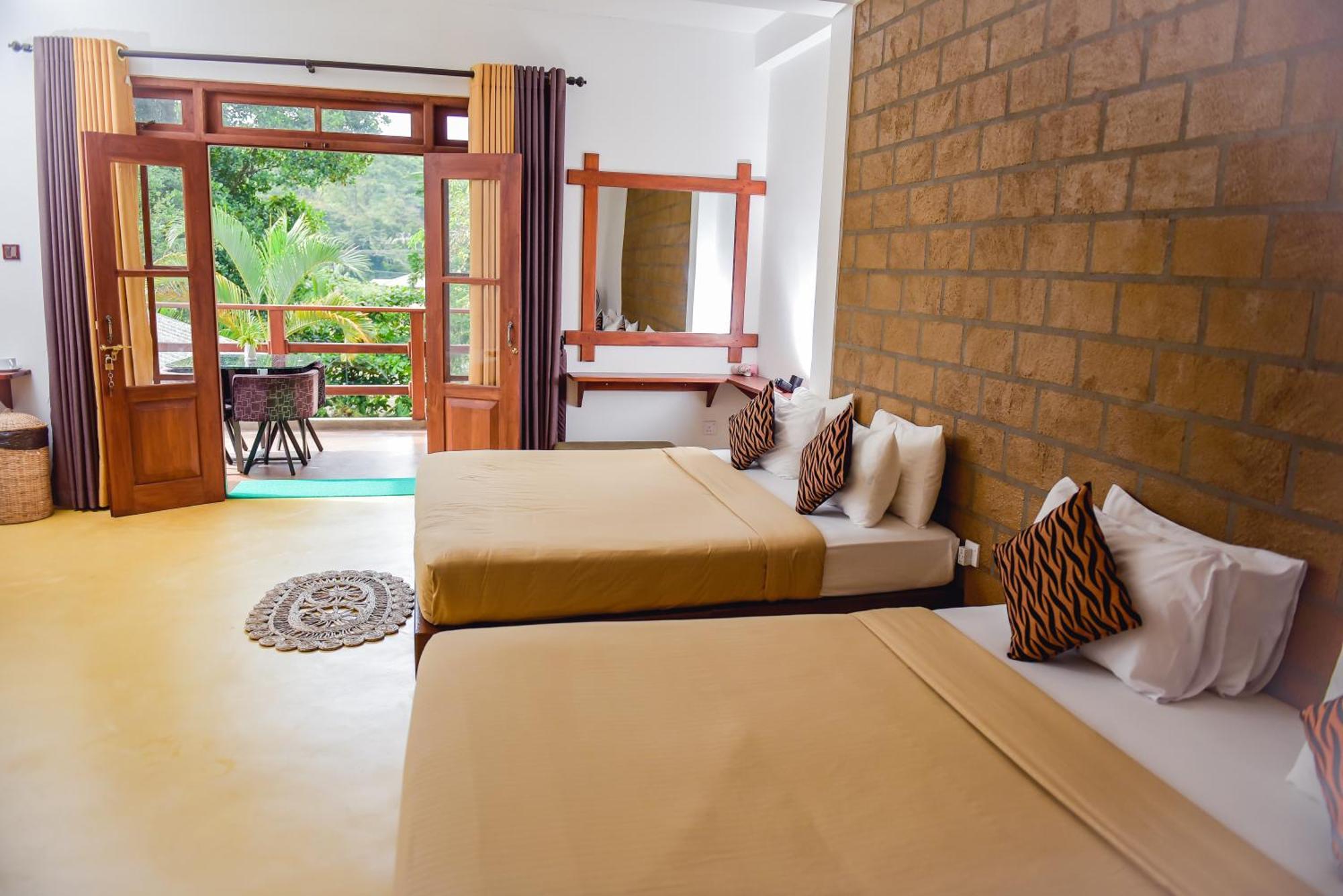 Hotel The Ella