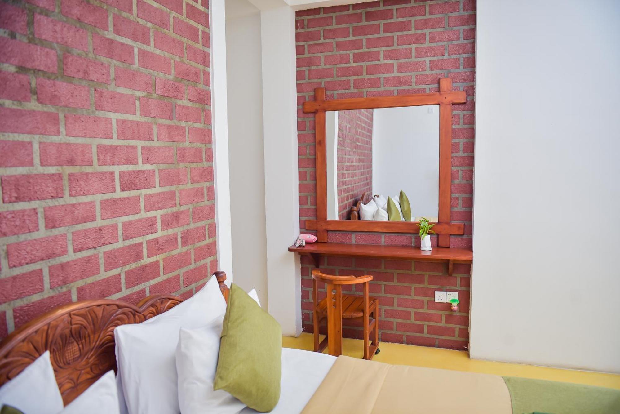 The Hotel Ella