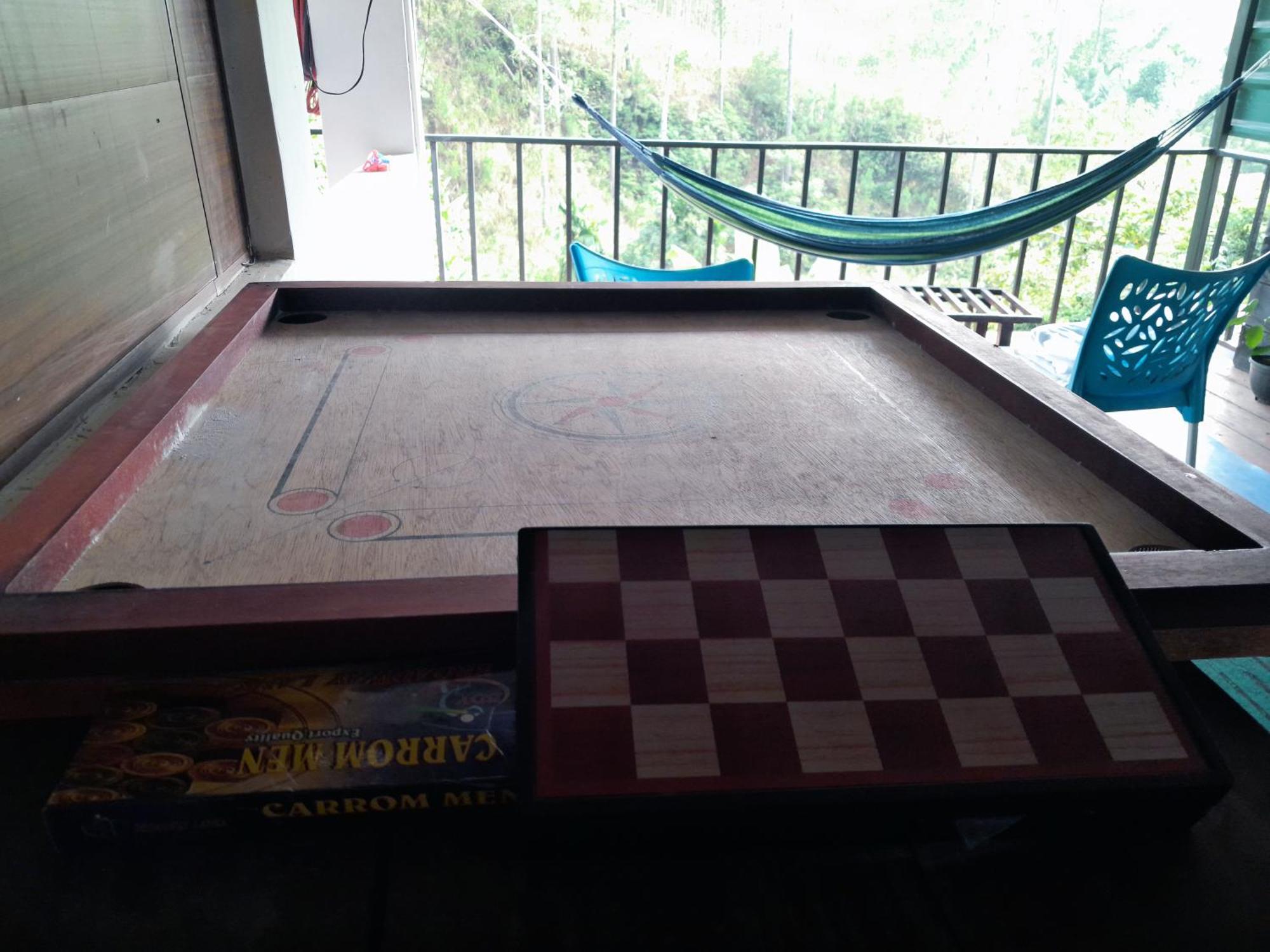 Guest house Mount Crest -