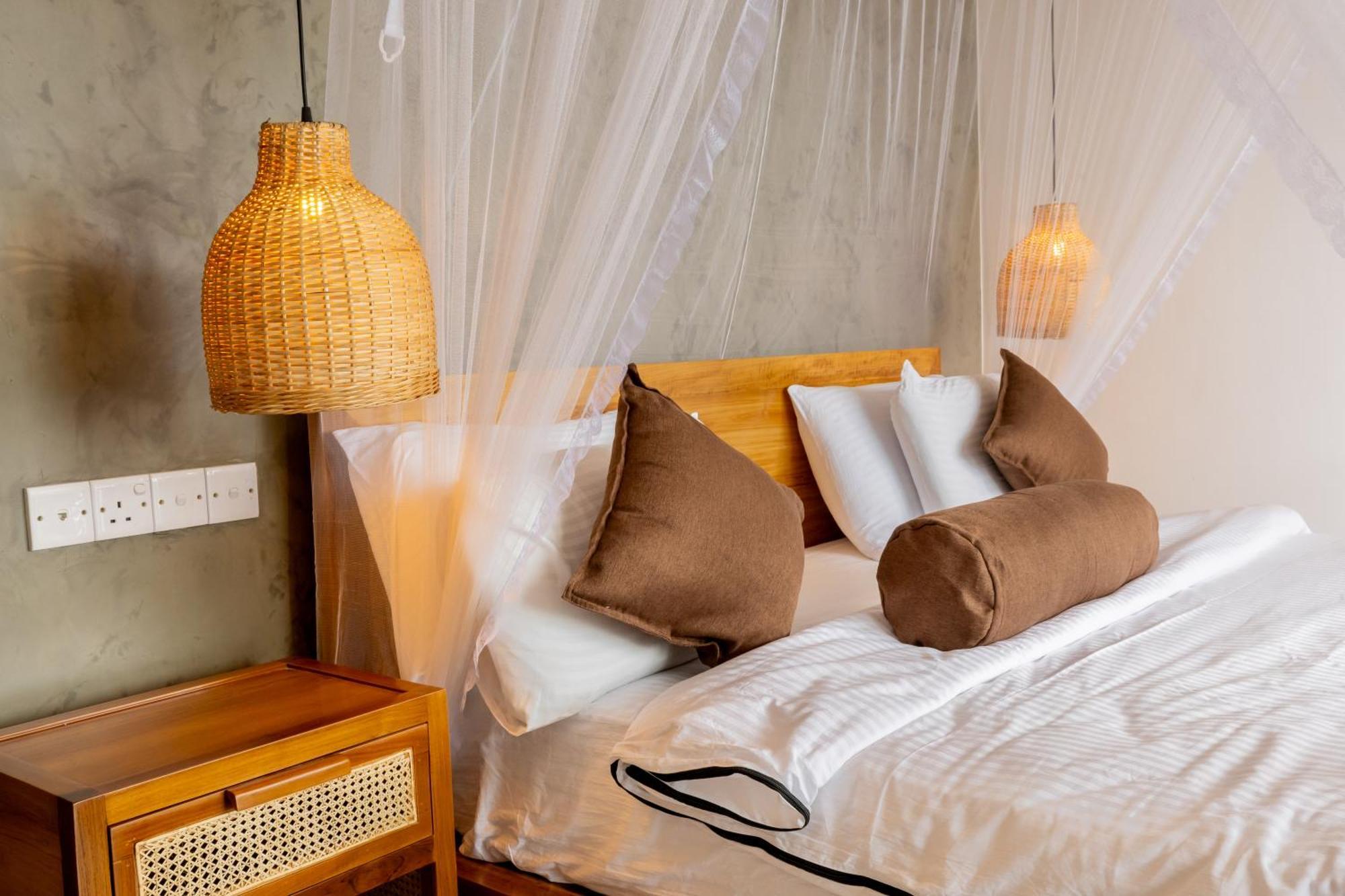 Hotel Heart Of 4*