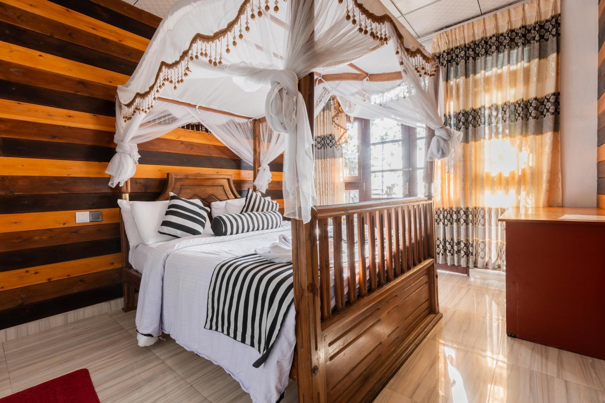Heart Of Hotel Ella