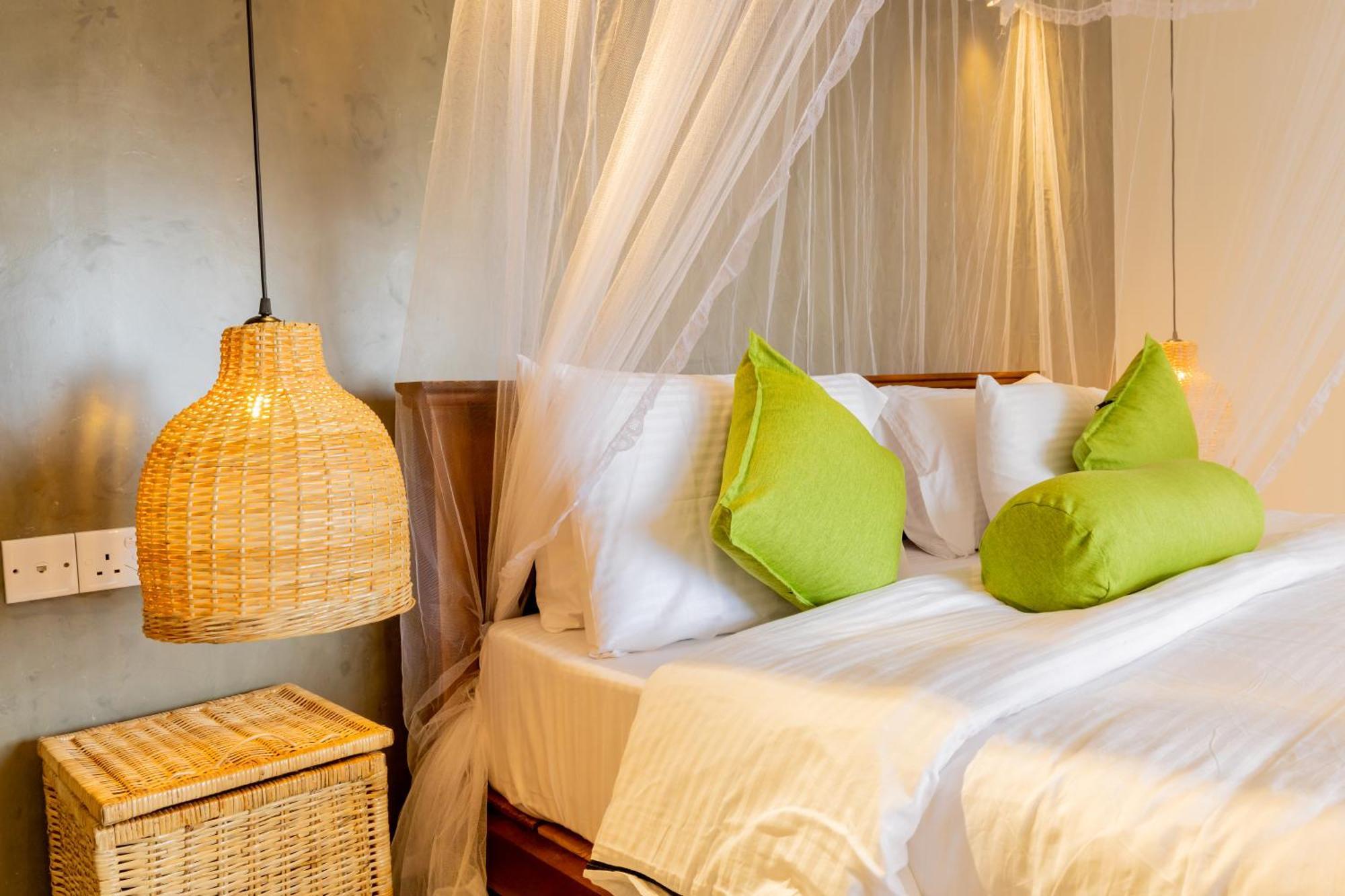 Heart Of Hotel