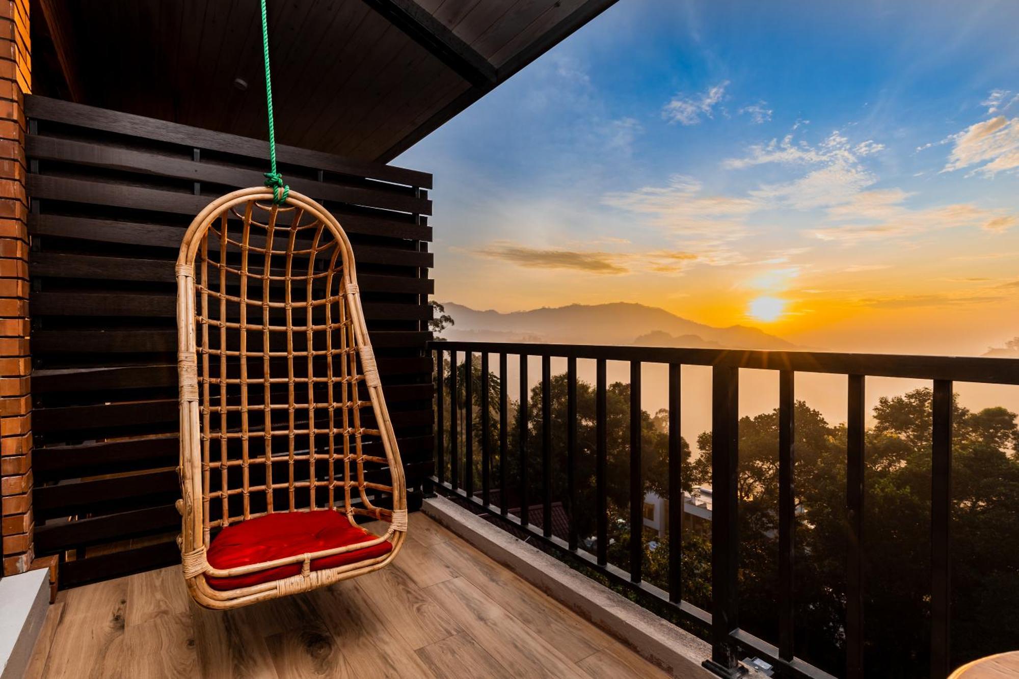Heart Of Hotel Ella