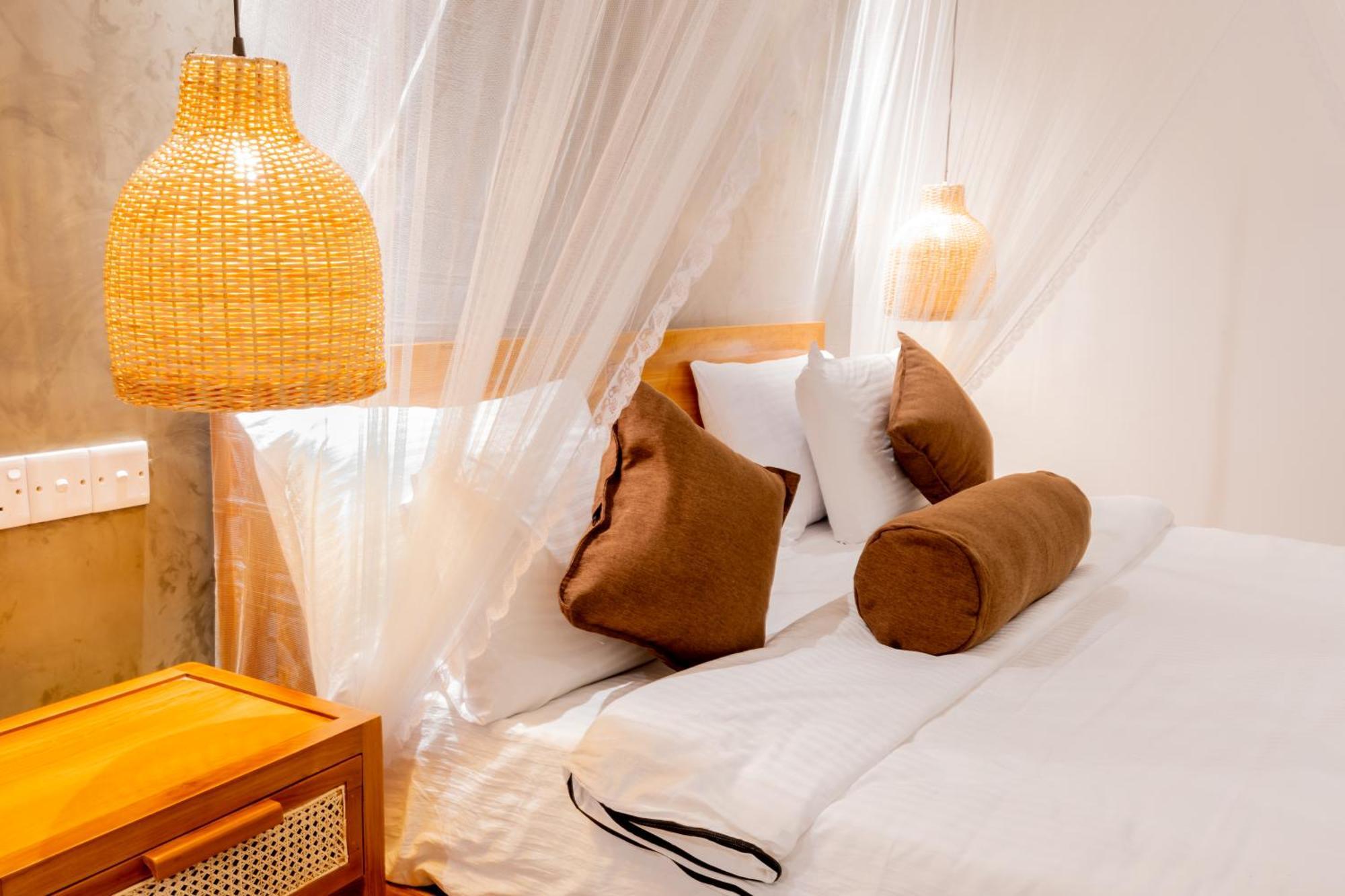 Heart Of Hotel Ella