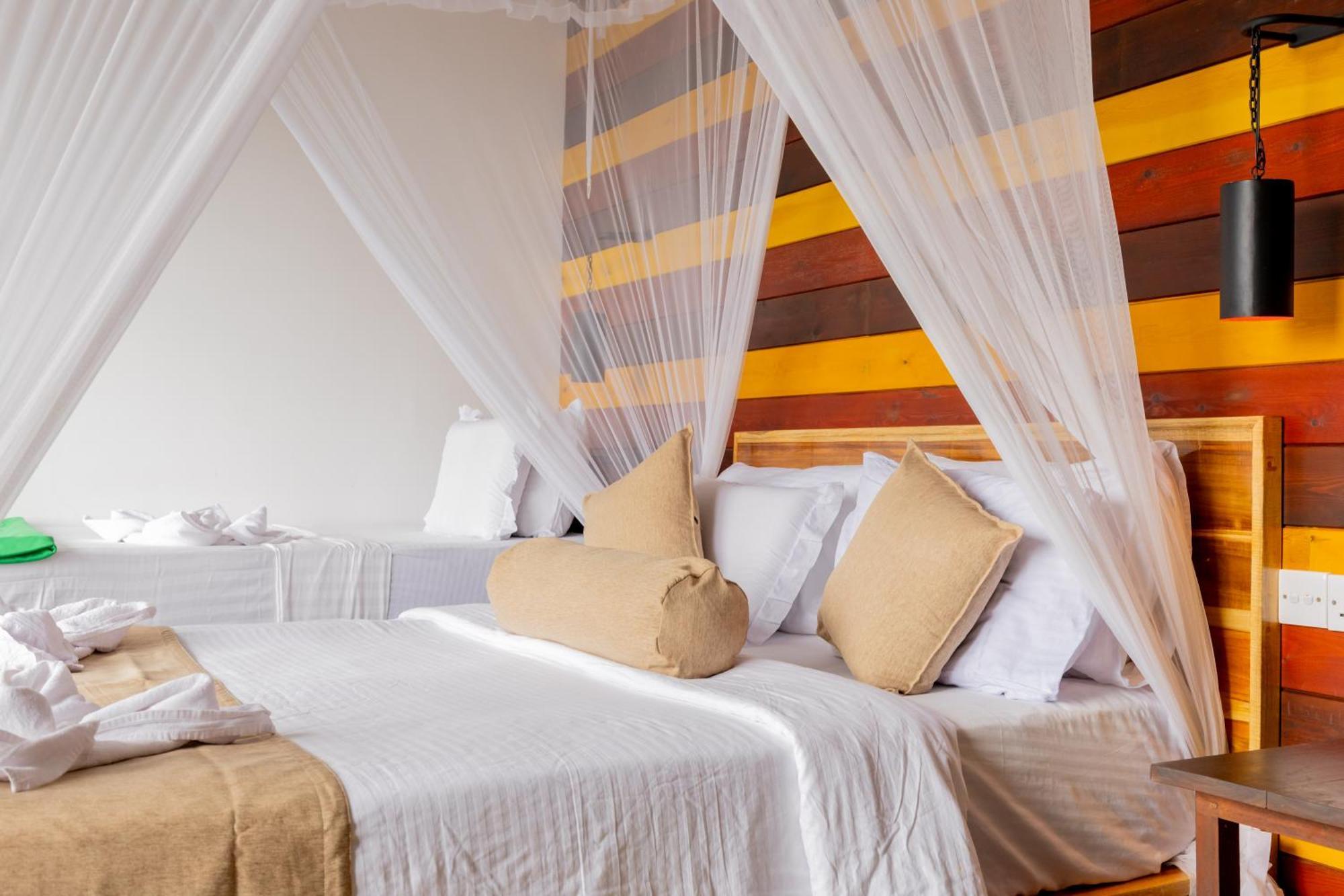 Heart Of Hotel Ella