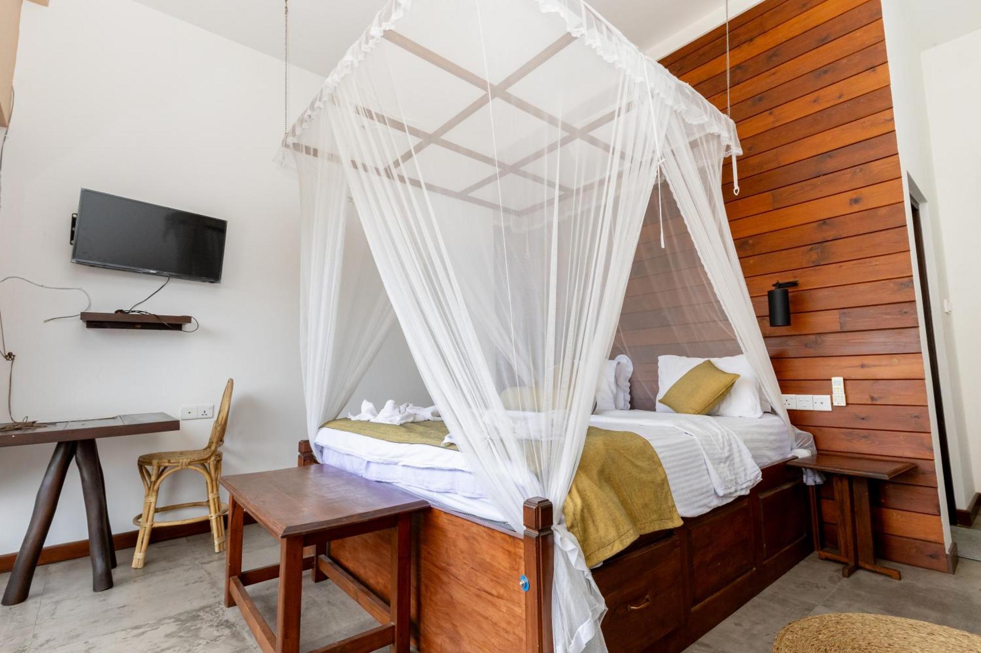 Heart Of Hotel Ella