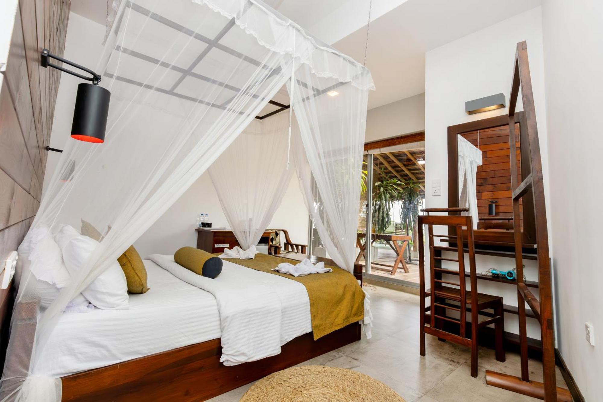 Hotel Heart Of Ella