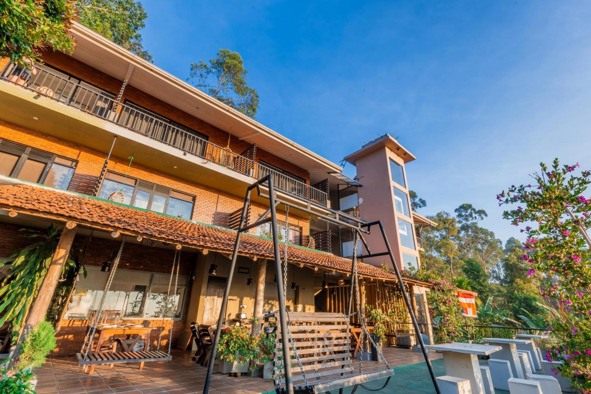 Hotel Heart Of