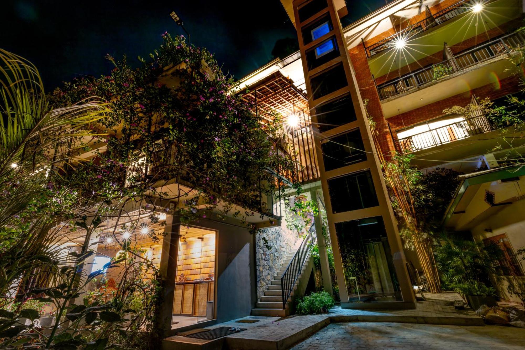 Hotel Heart Of Ella