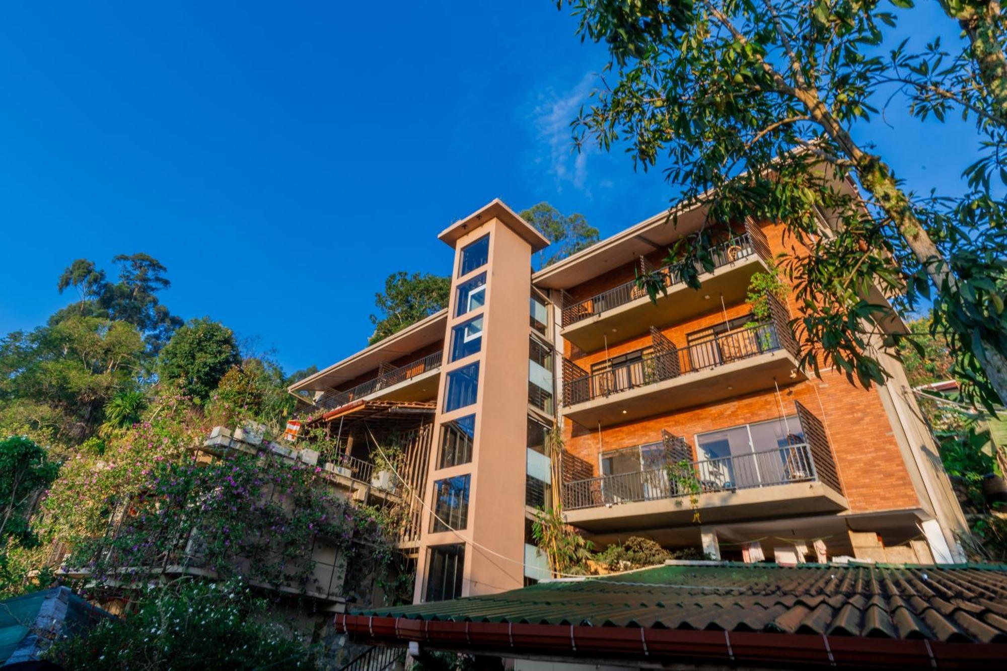 Hotel Heart Of