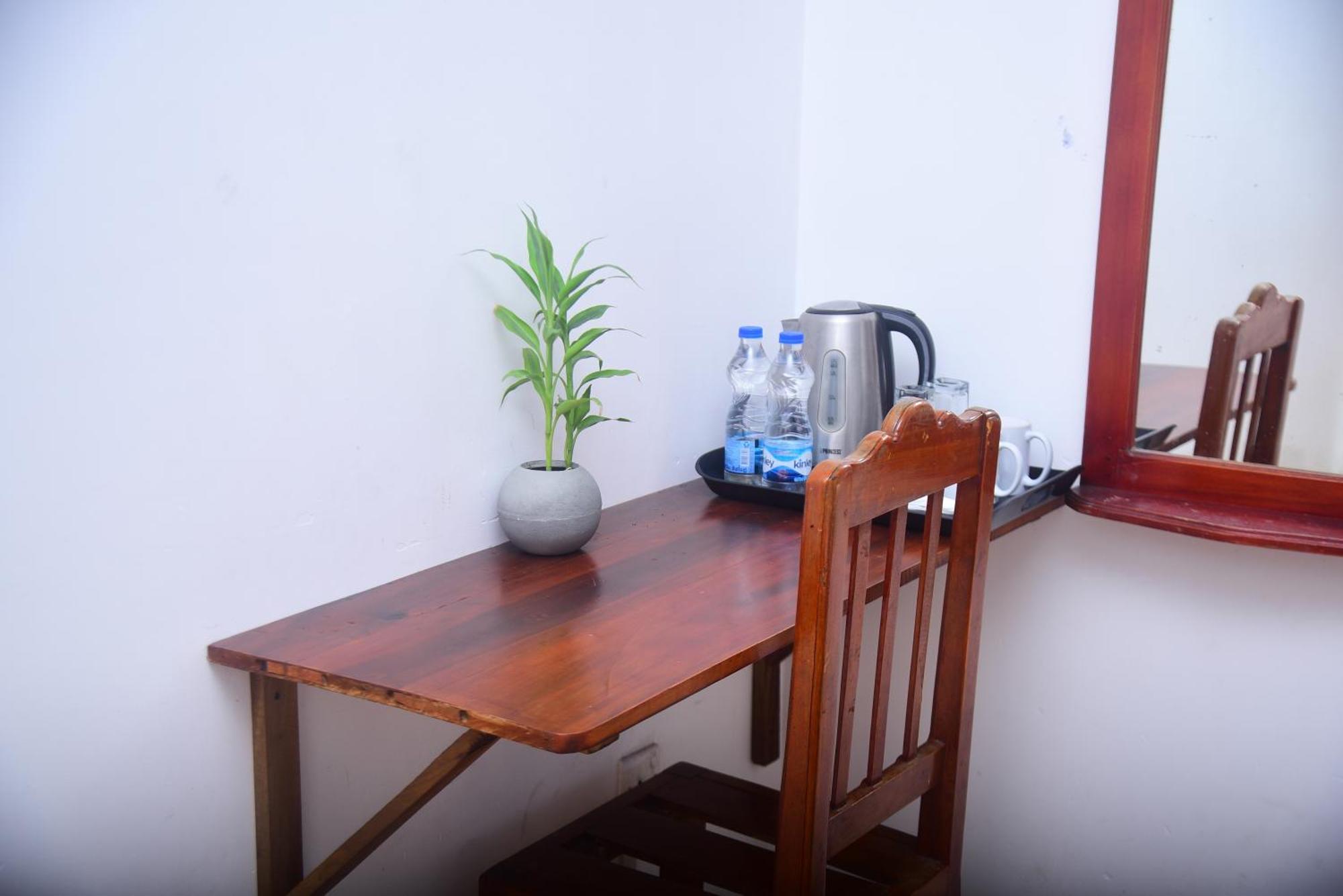 Homestay Travel Rest Ella