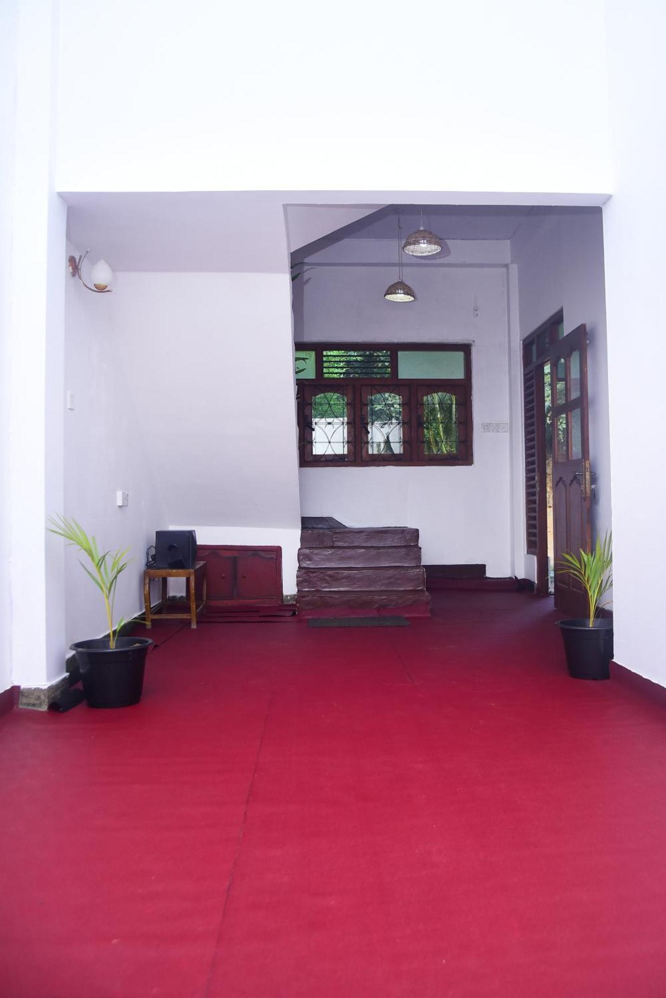 Homestay Travel Rest