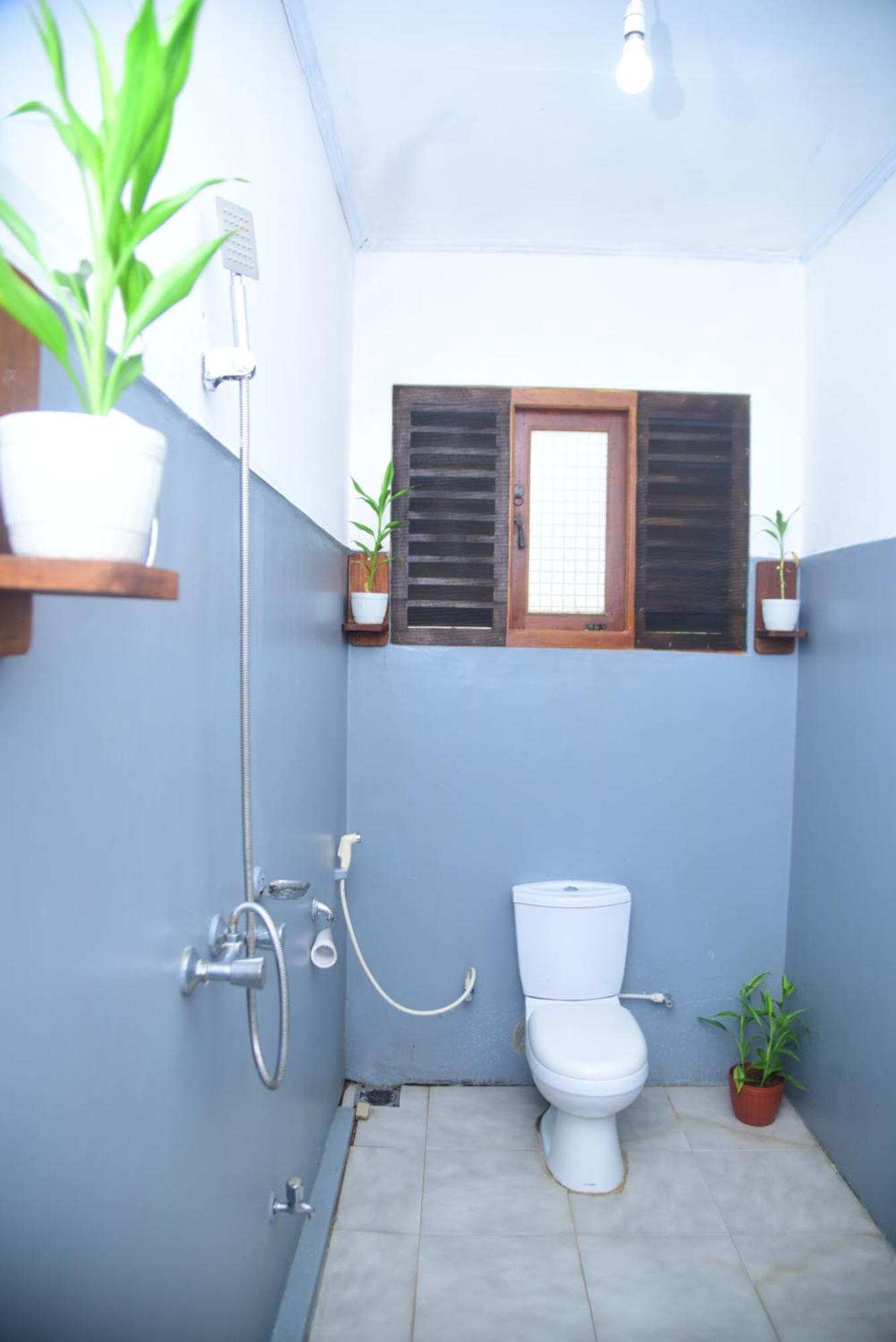 Homestay Travel Rest *