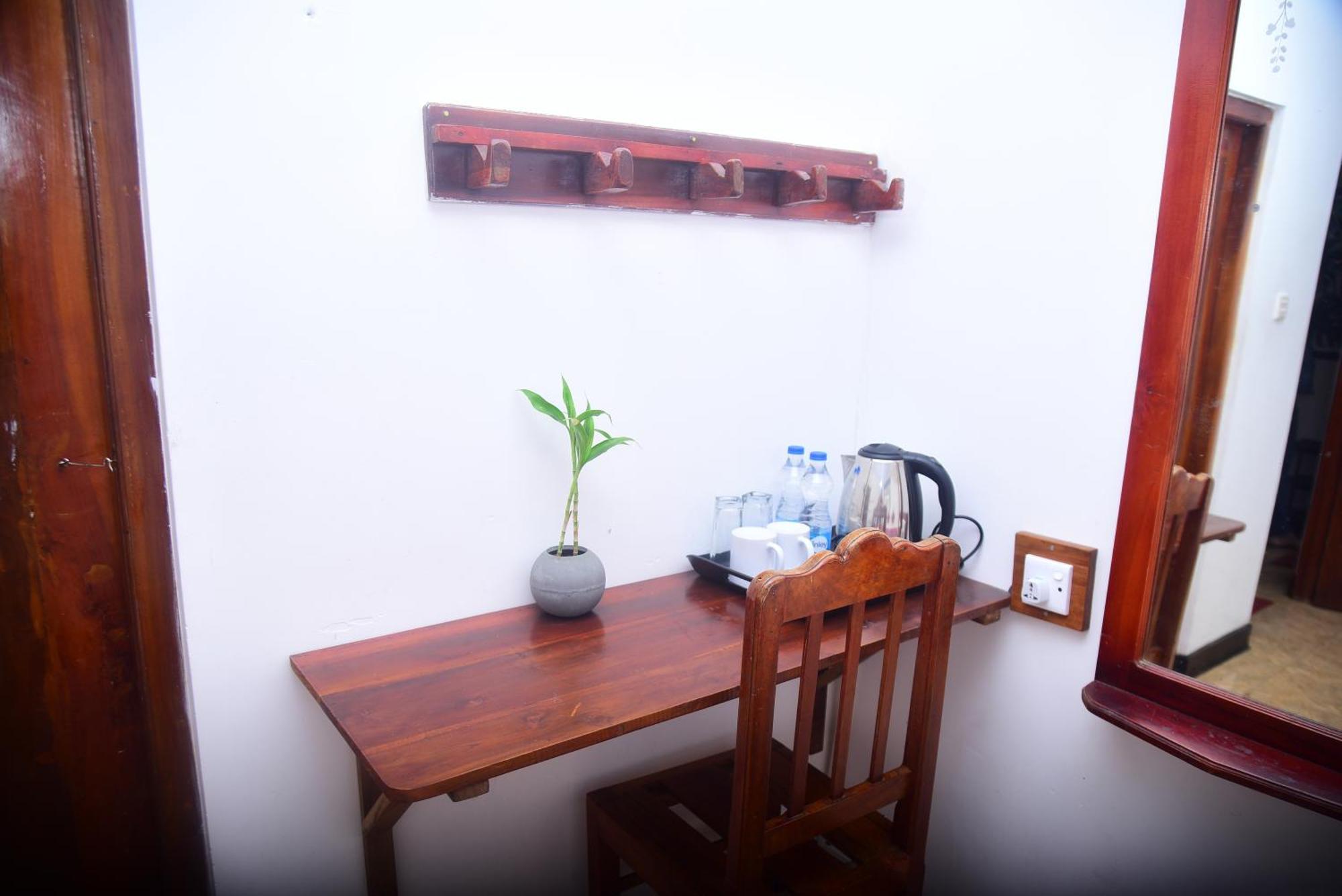 Travel Rest Homestay Ella
