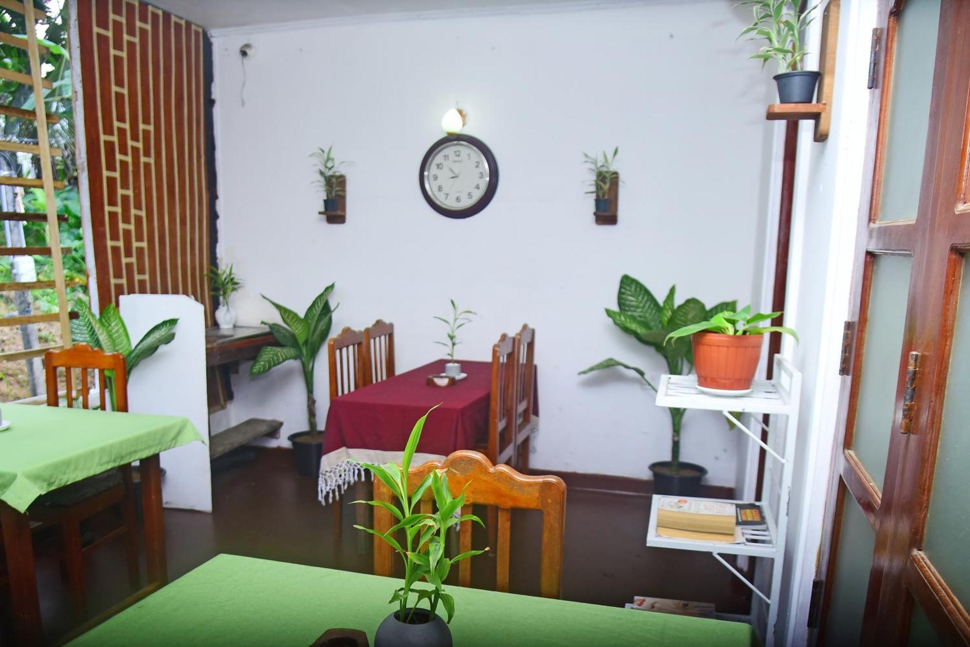 Travel Rest Homestay