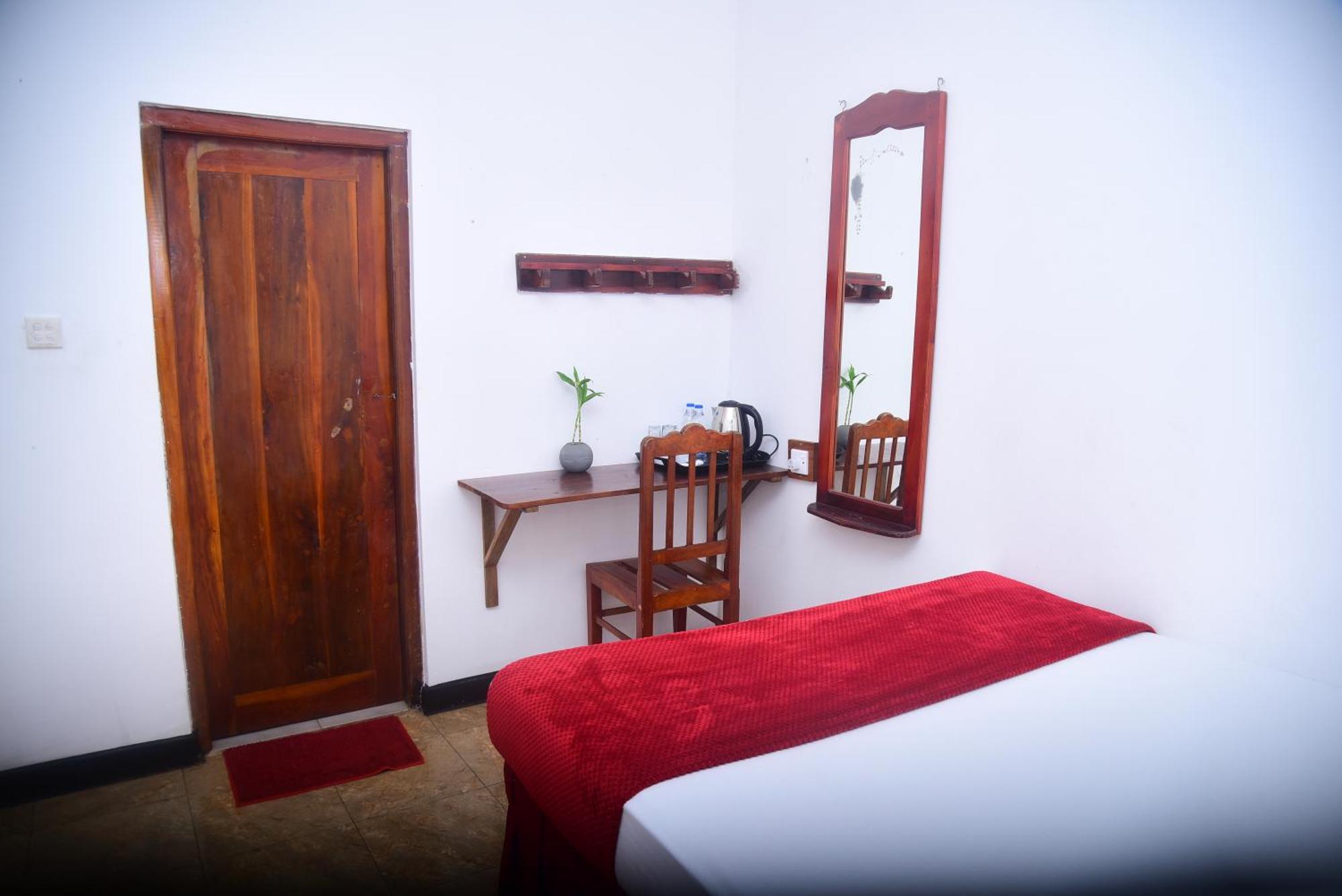 Homestay Travel Rest