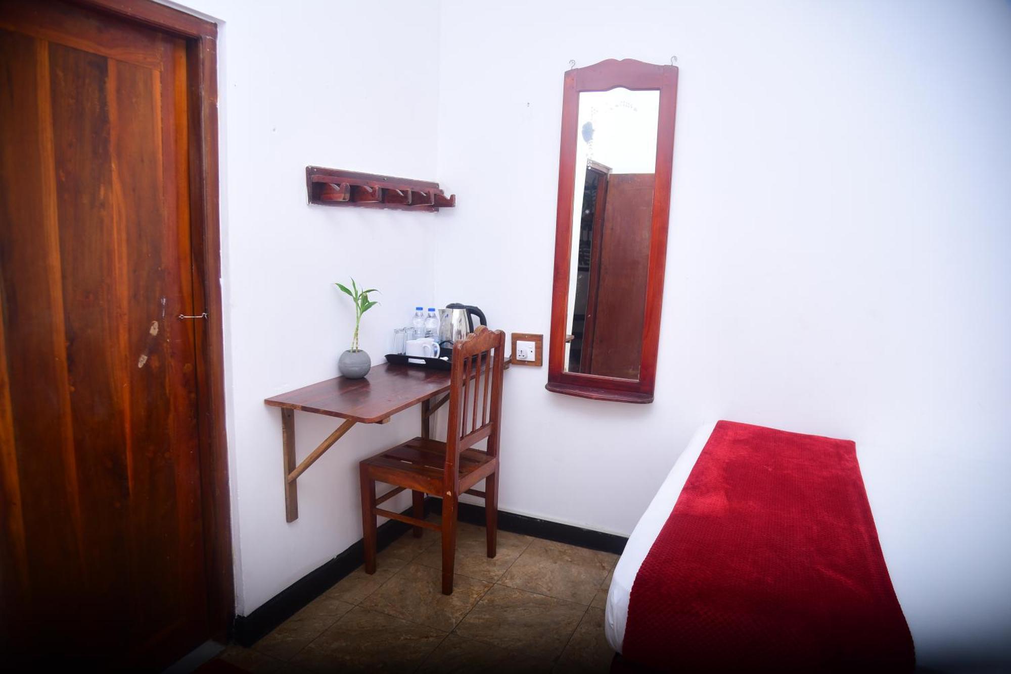 Travel Rest Homestay *