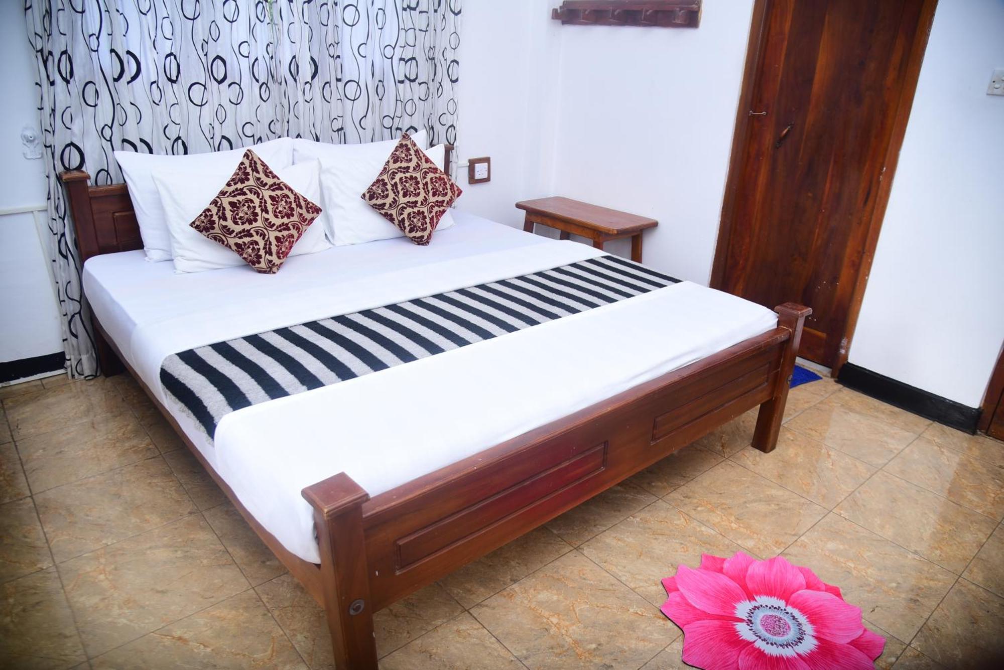 Homestay Travel Rest *