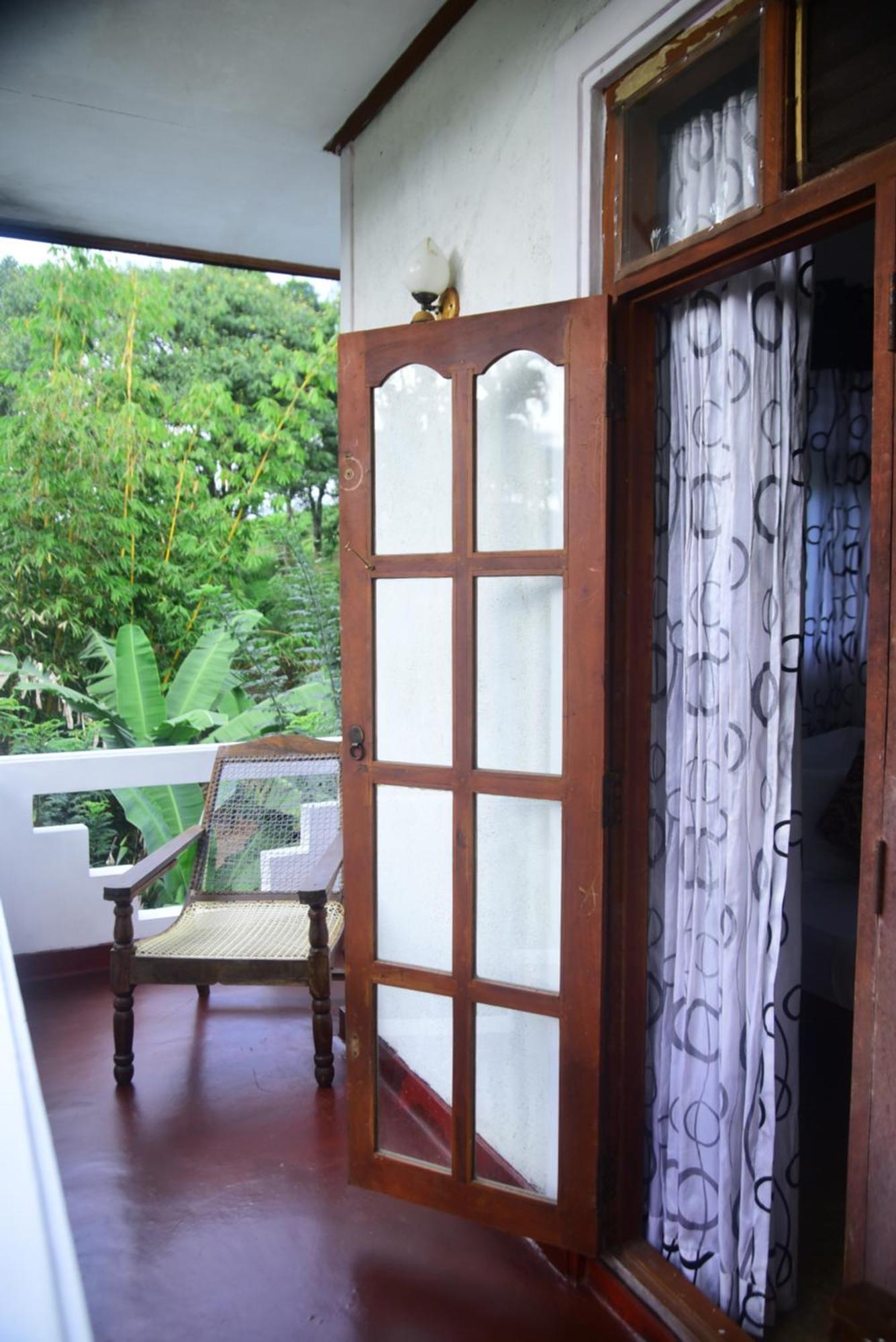 Travel Rest Homestay Ella