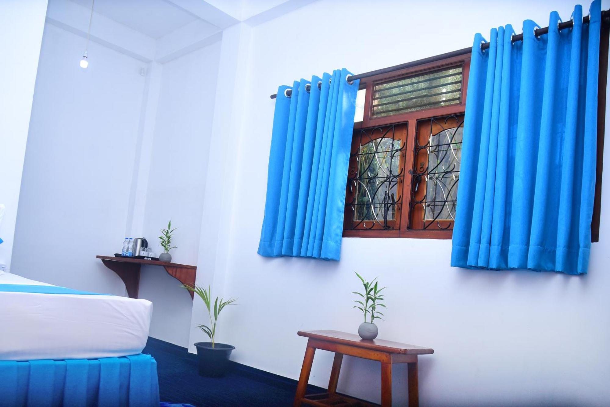 Homestay Travel Rest Ella