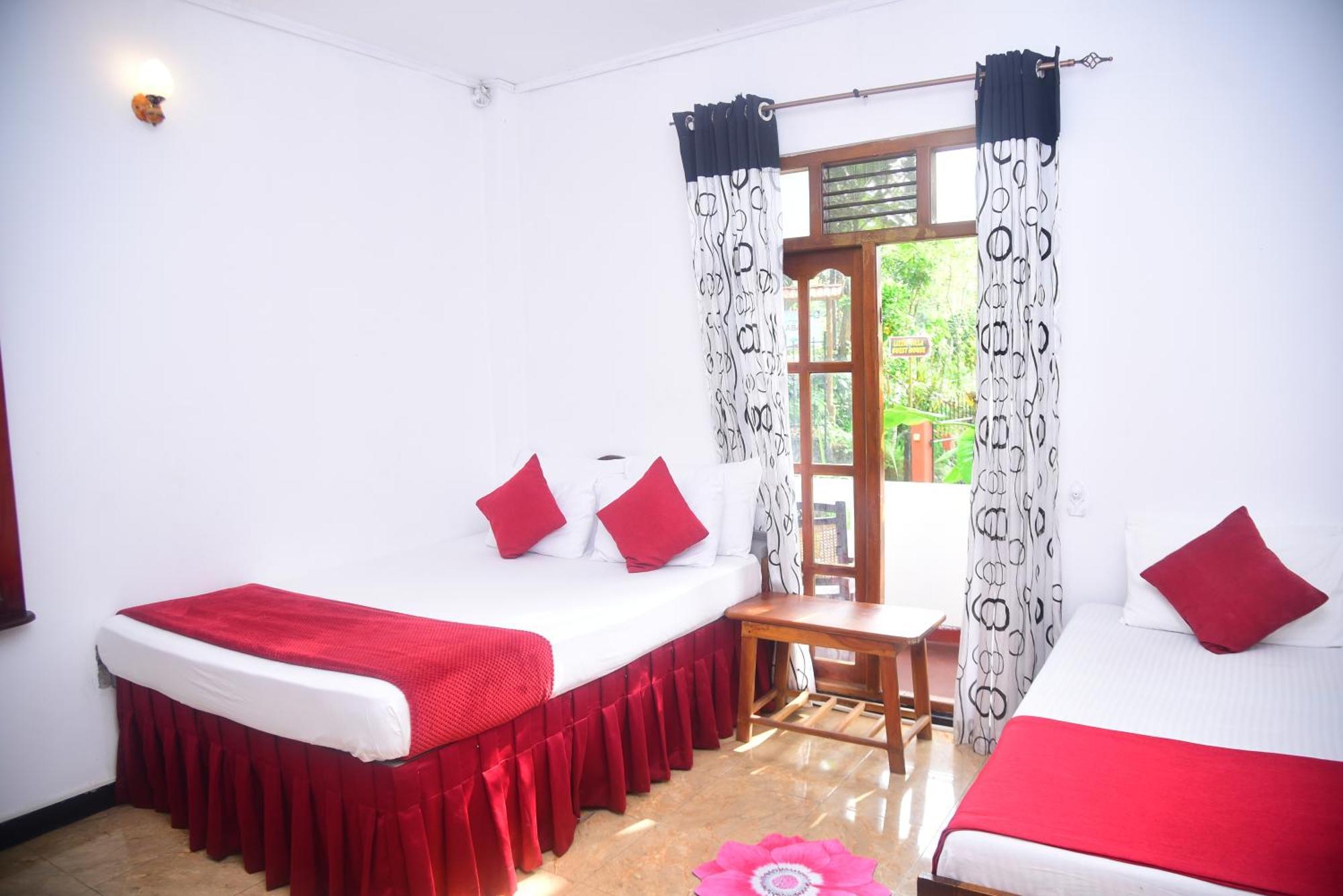 Travel Rest Homestay