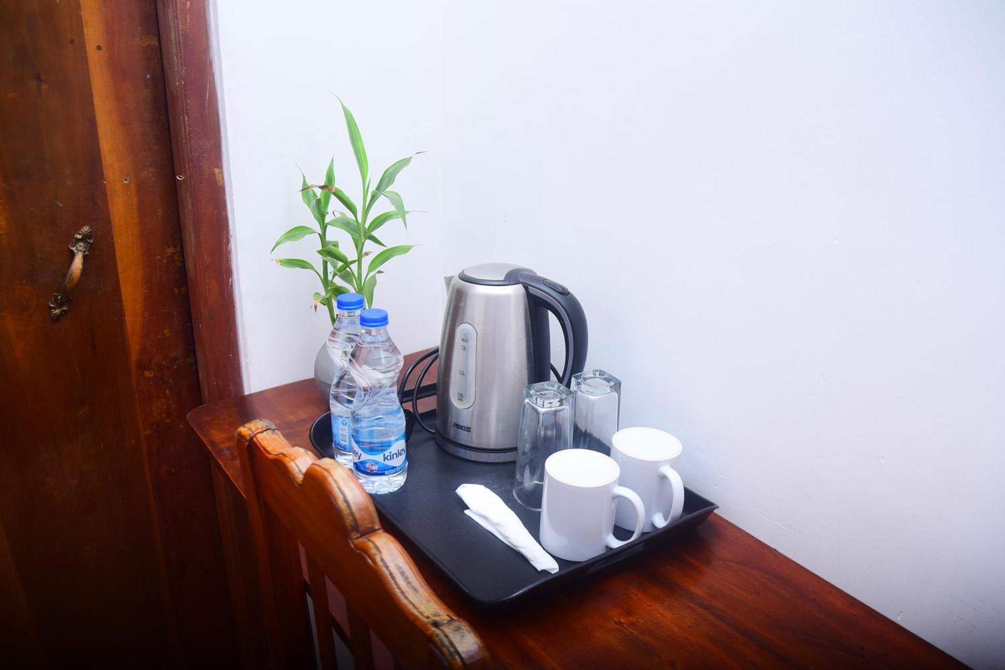 Homestay Travel Rest *