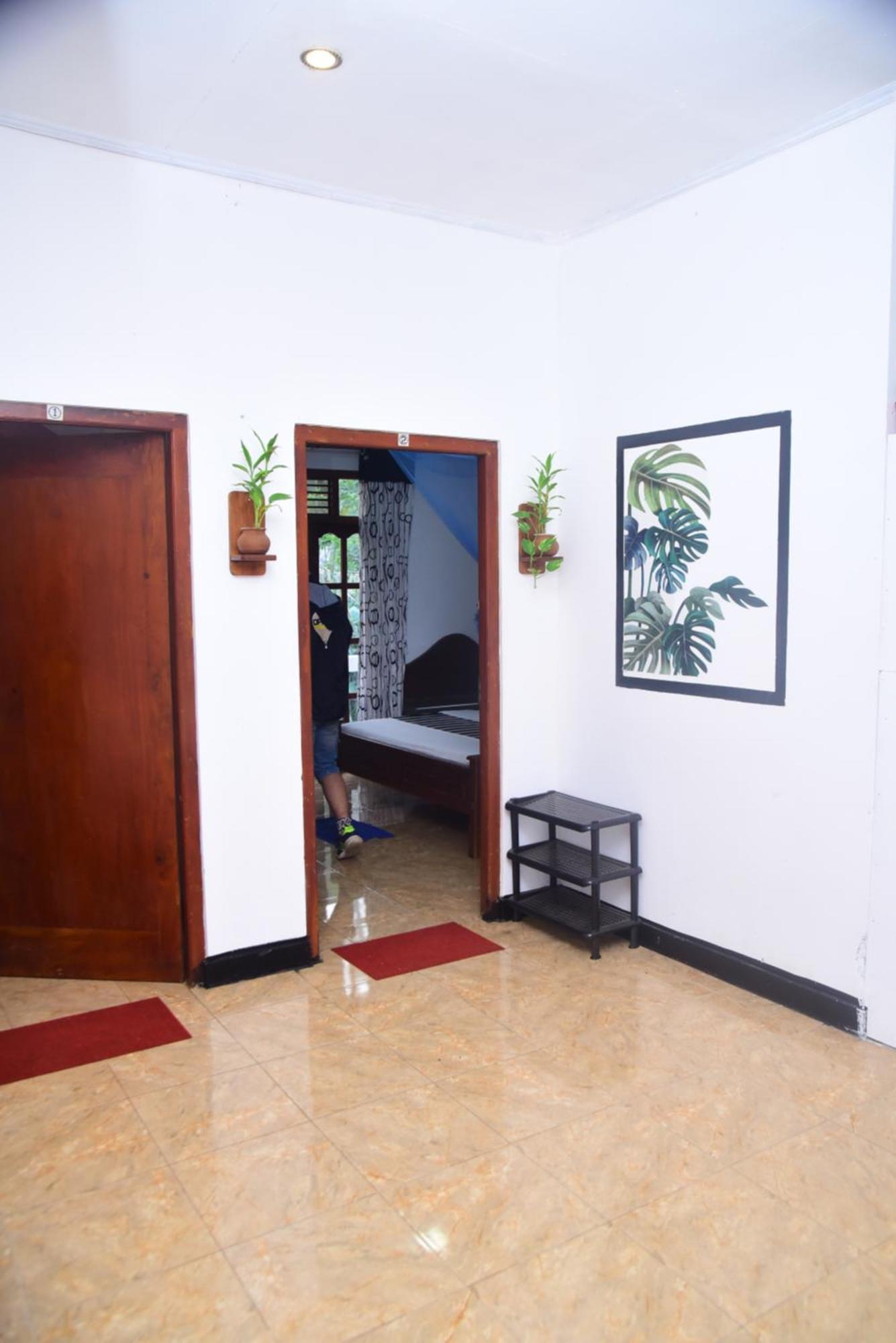 Travel Rest Homestay Ella