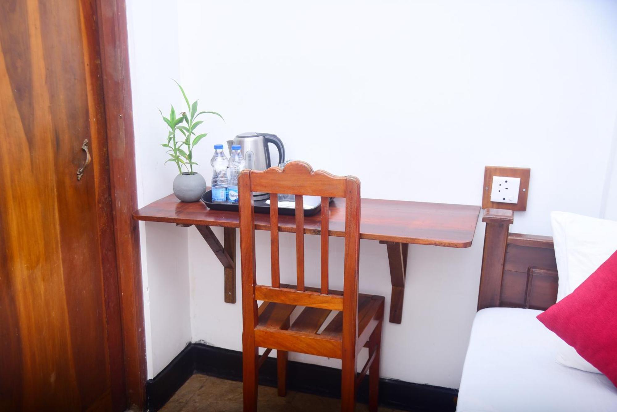 Homestay Travel Rest Ella