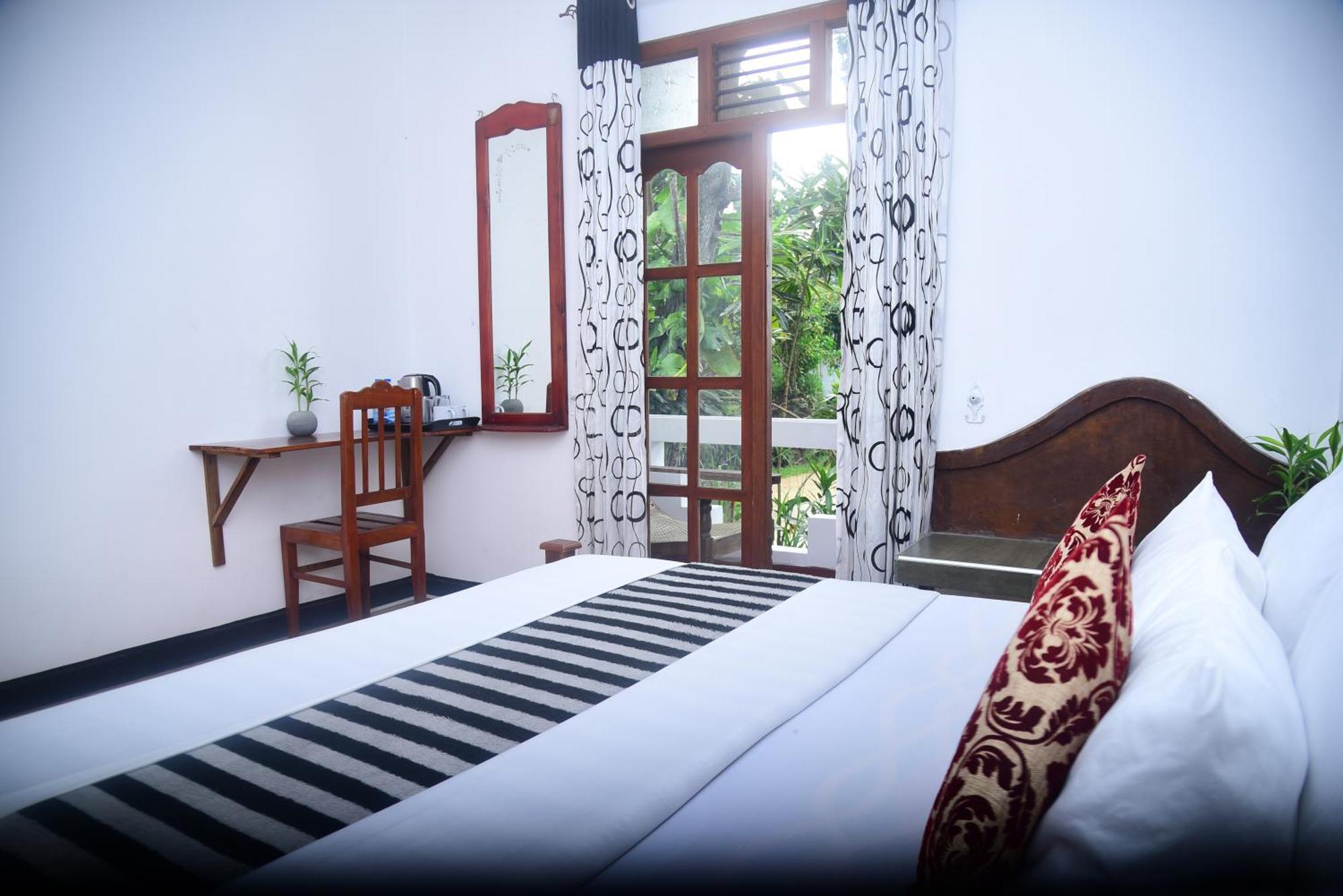 Travel Rest Homestay