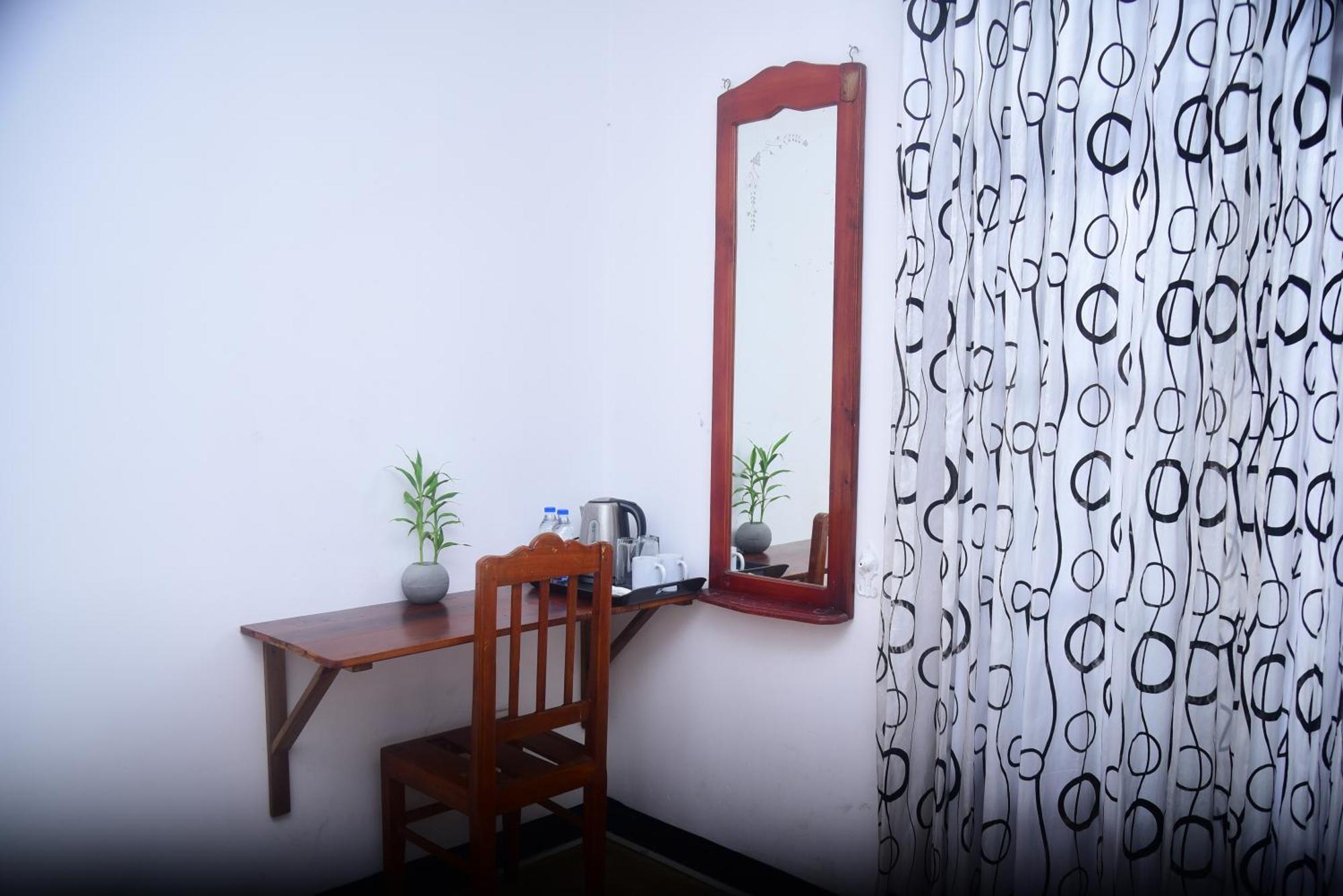 Homestay Travel Rest