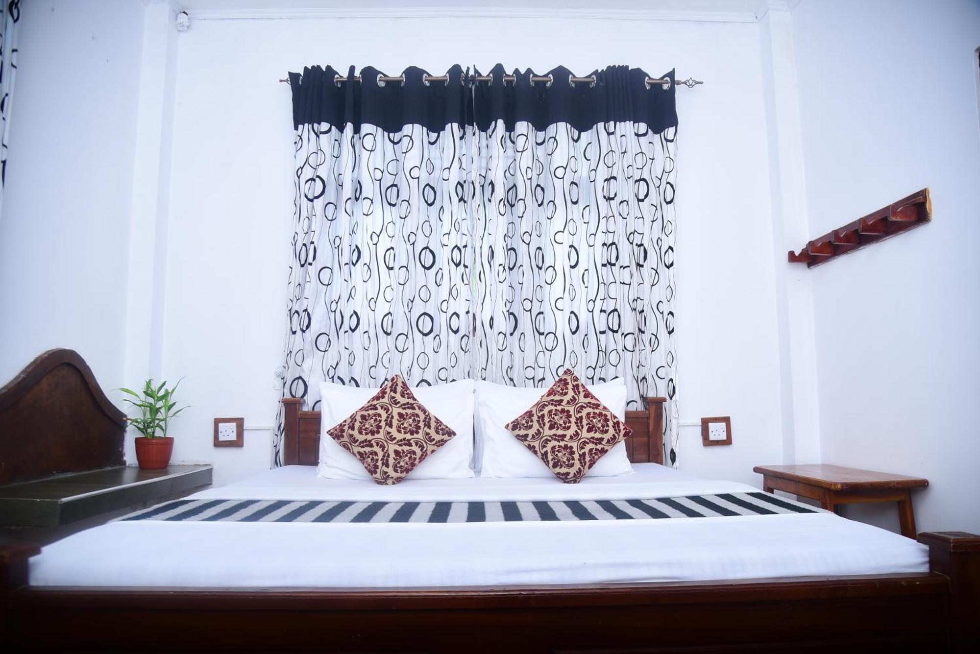 Travel Rest Homestay Ella