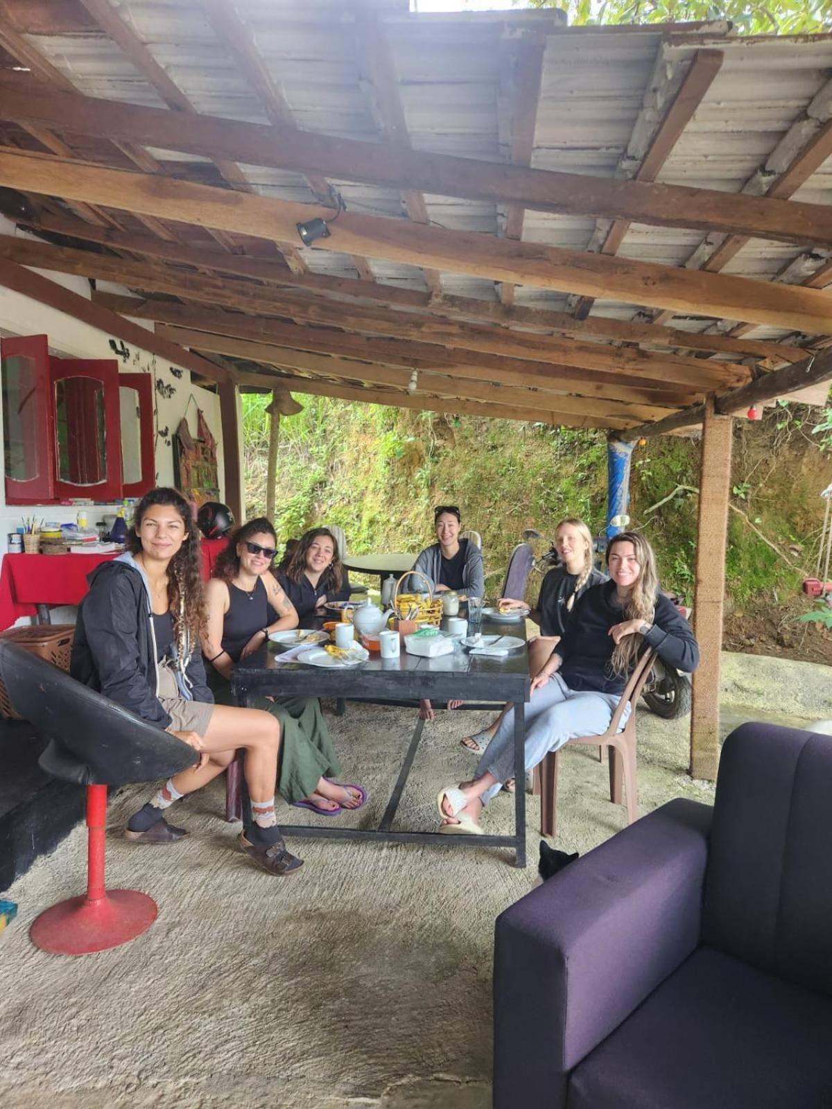 Private Only Homestay *