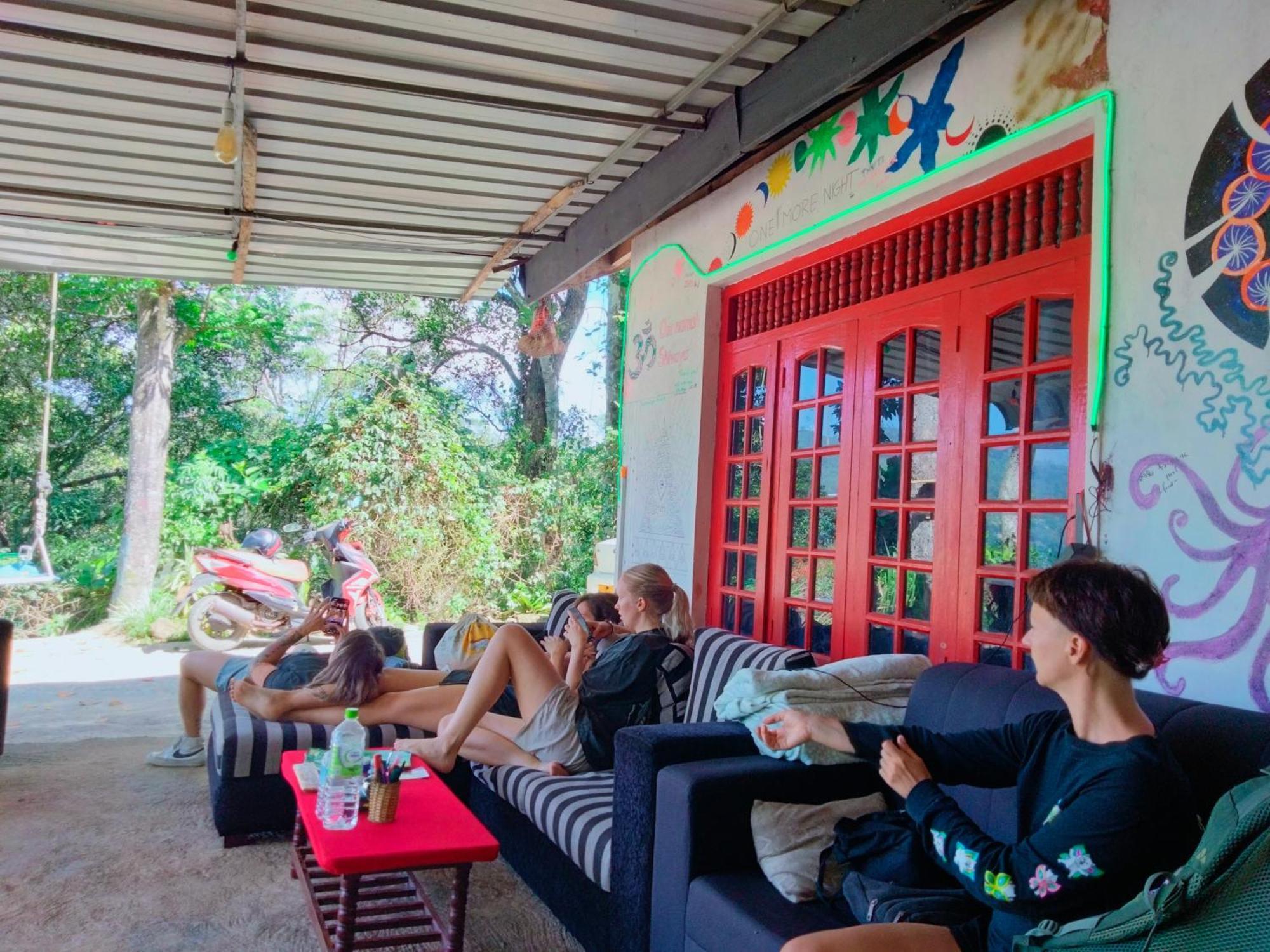 Homestay Private Only