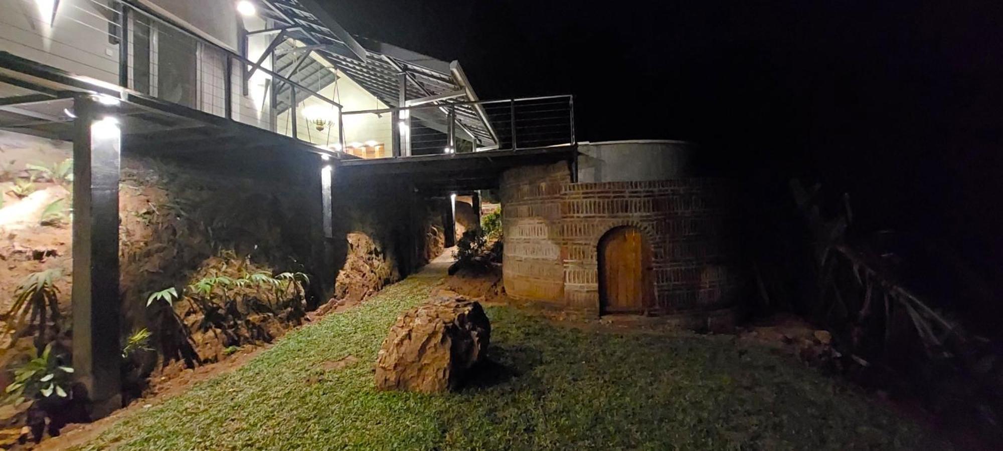 Nine Peaks Guest house