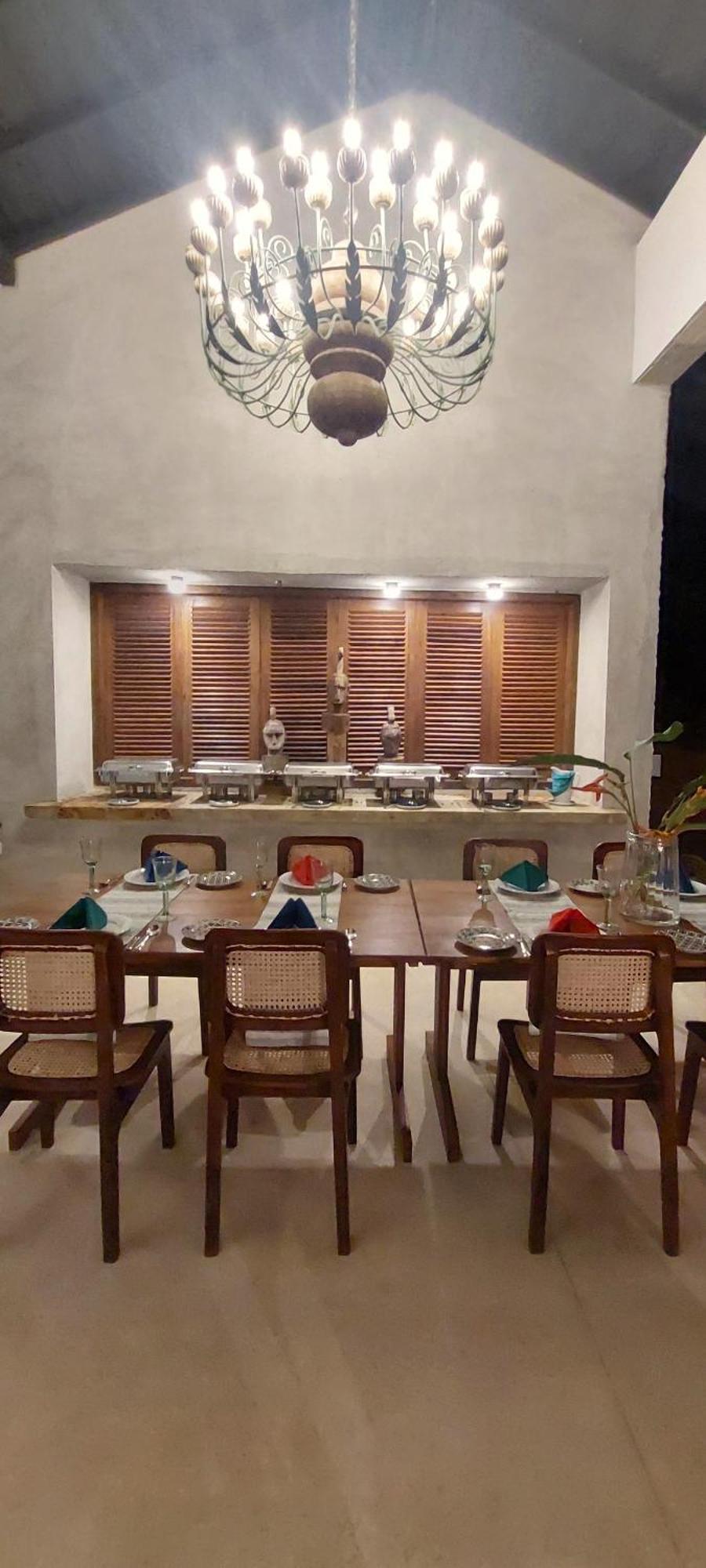 Guest house Nine Peaks