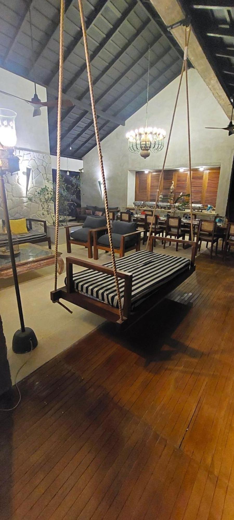 Nine Peaks Guest house Ella