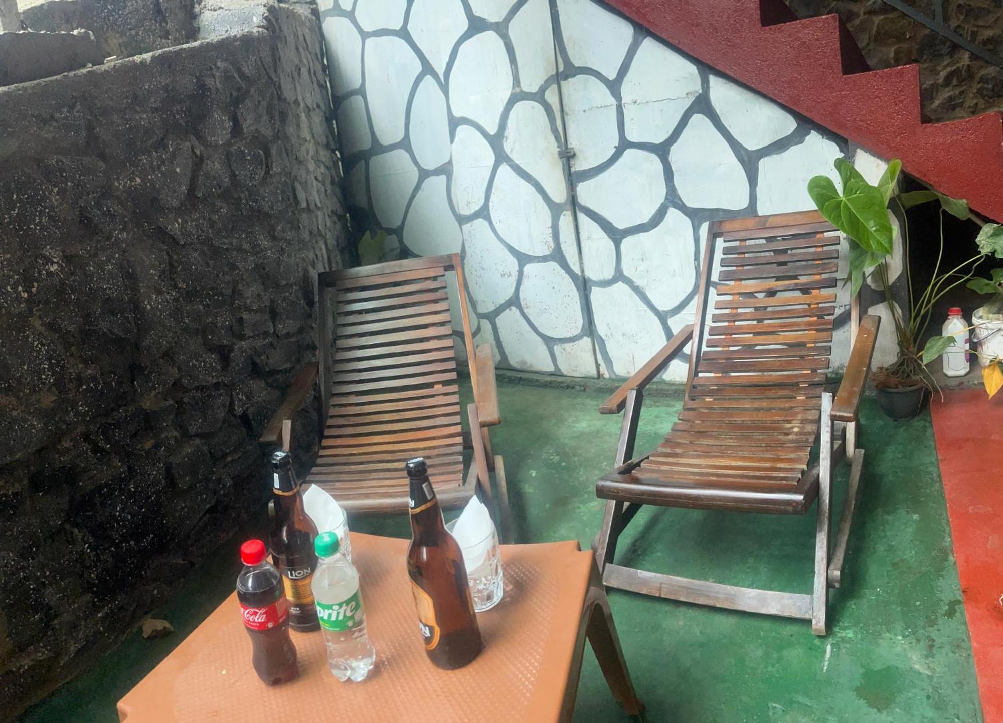 Guest house Mum Jungle *