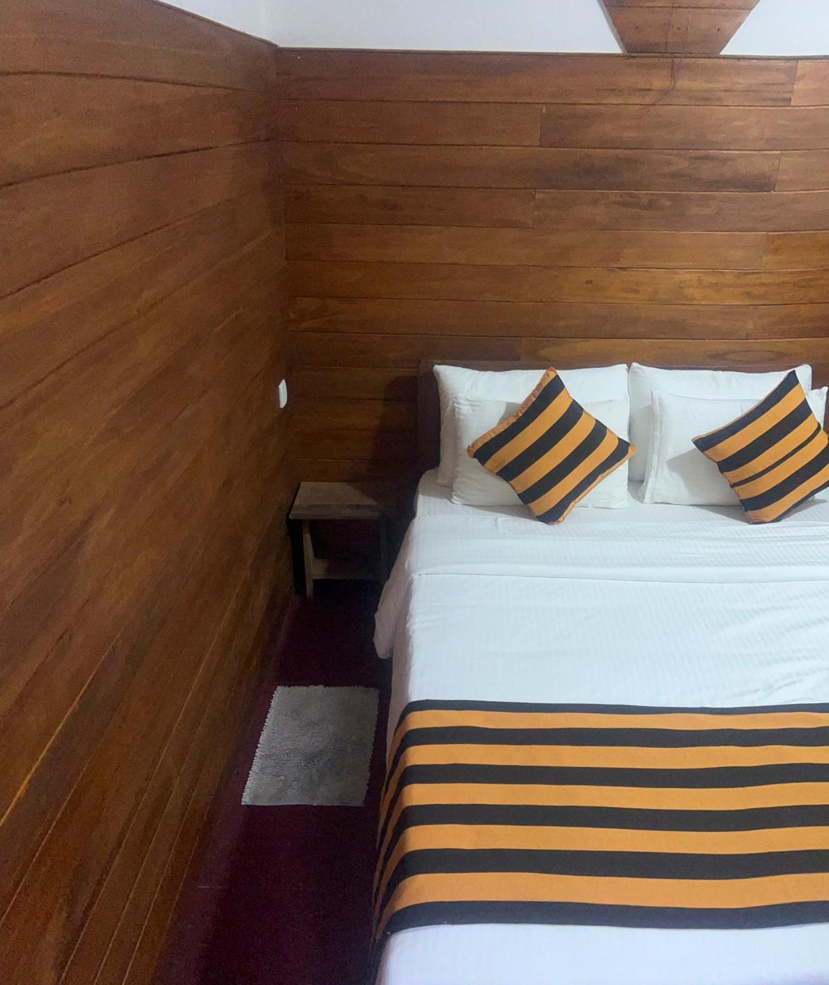 Mum Jungle Guest house *