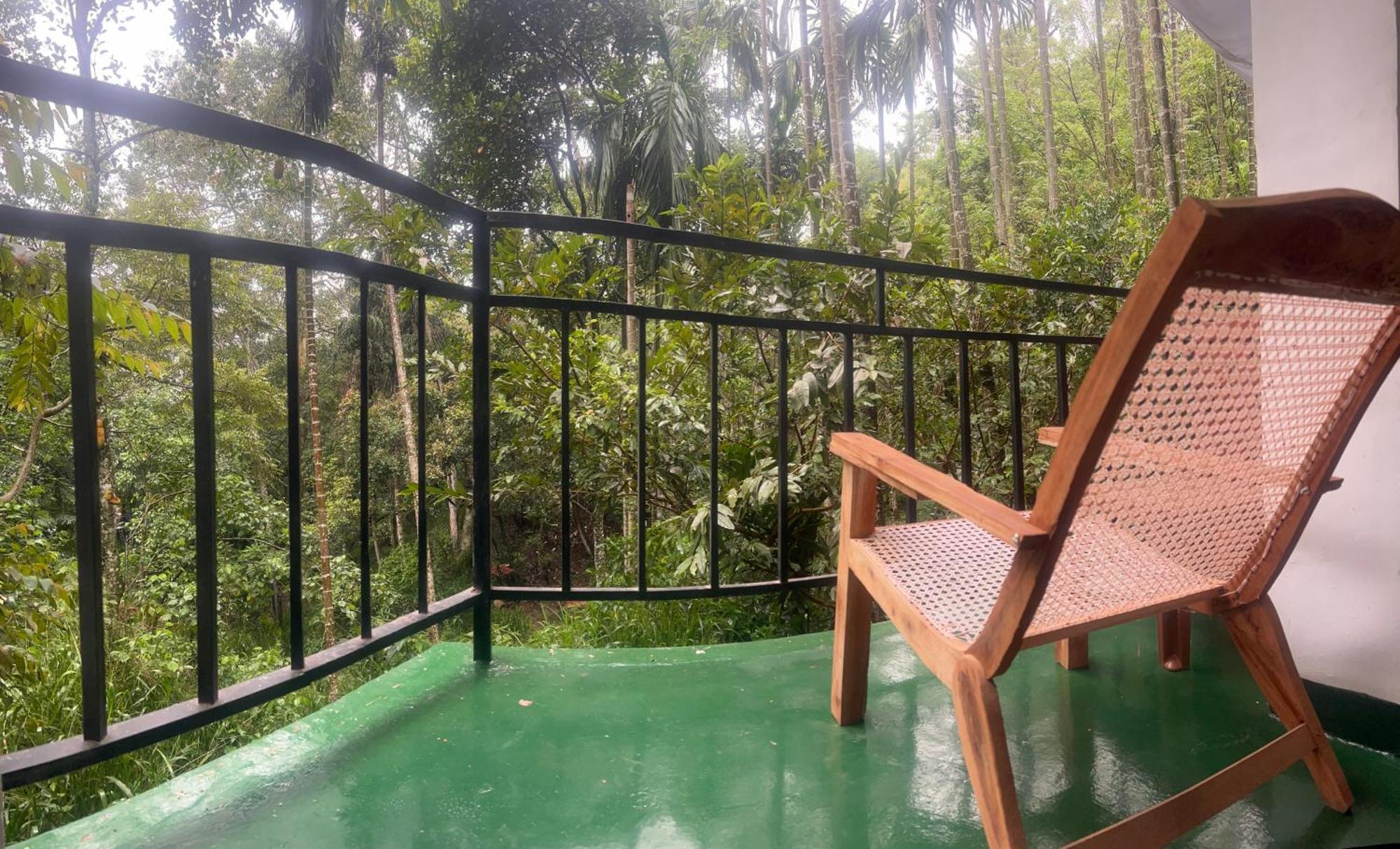 Mum Jungle Guest house *