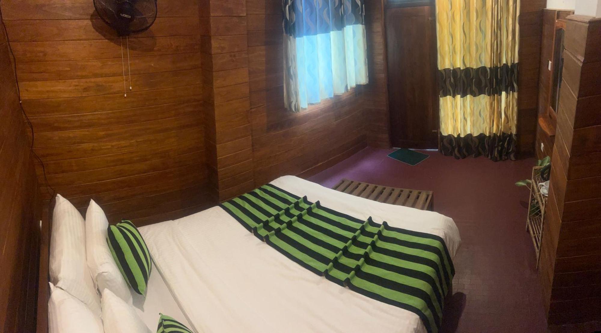 Mum Jungle Guest house