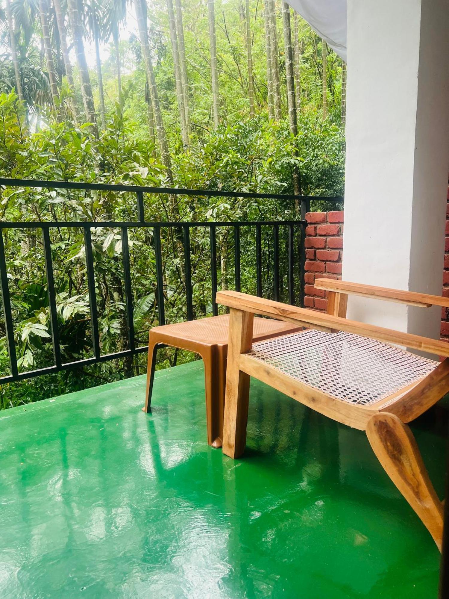 Mum Jungle Guest house *