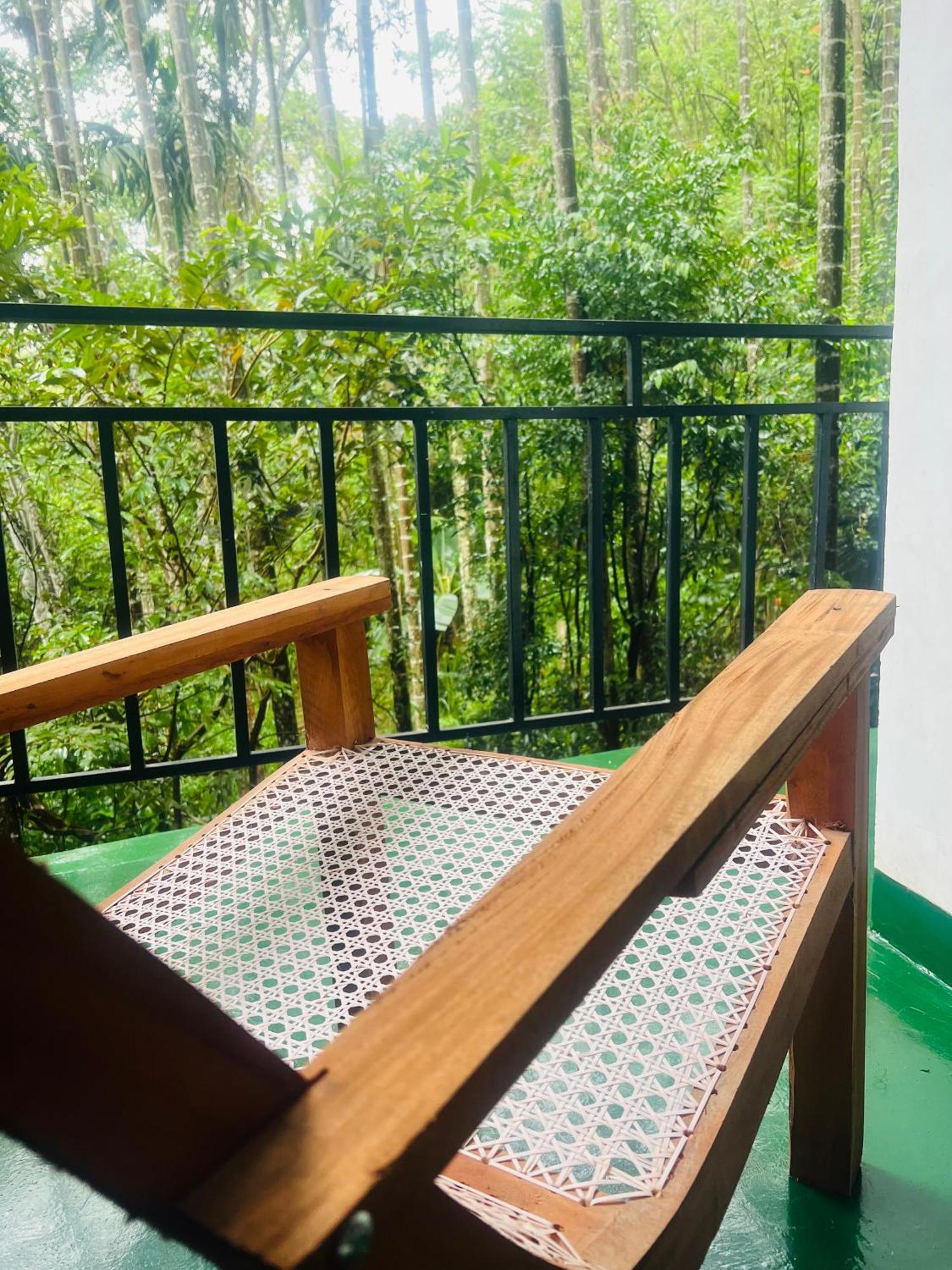 Guest house Mum Jungle Ella