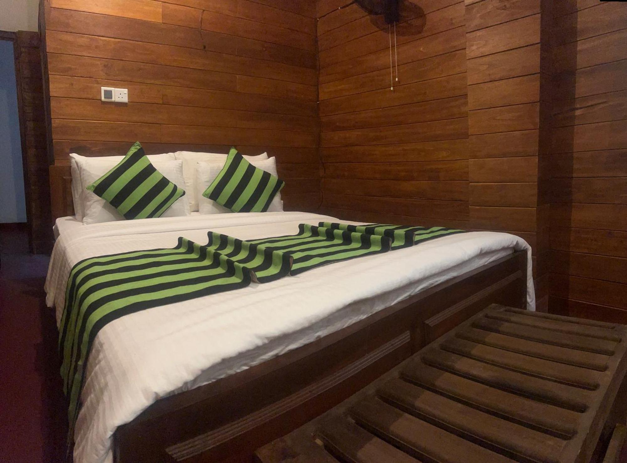 Mum Jungle Guest house